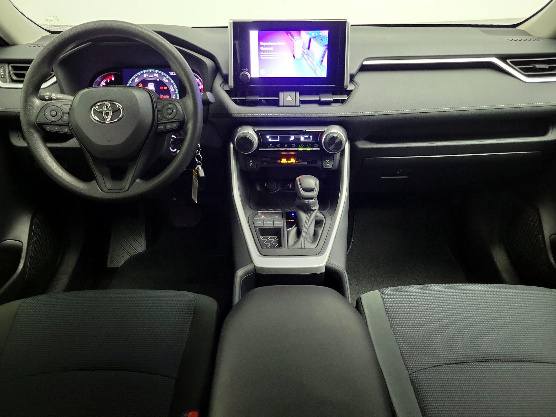 Thumbnail: 2024 Toyota RAV4 - 9