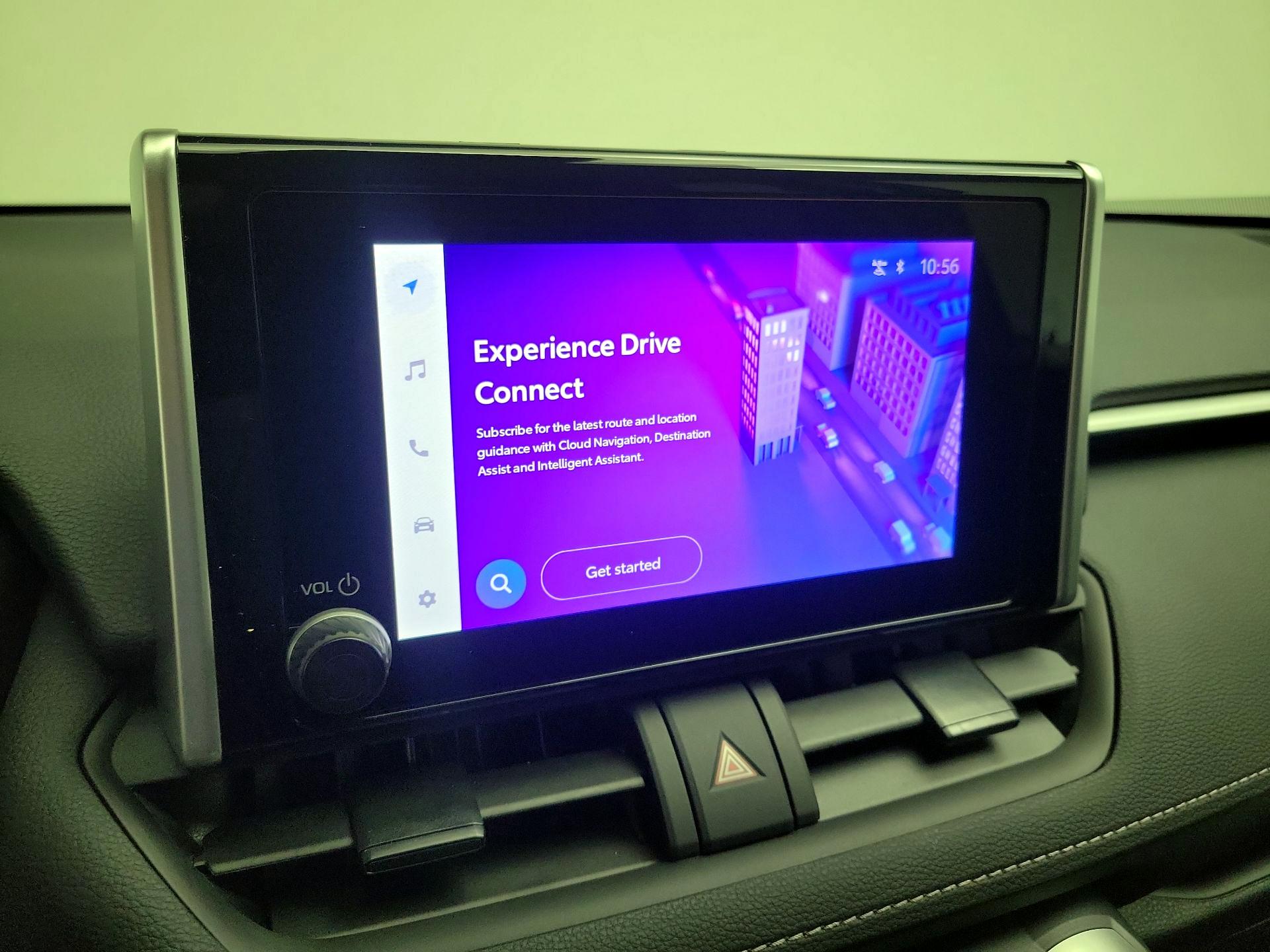 Thumbnail: 2024 Toyota RAV4 - 14