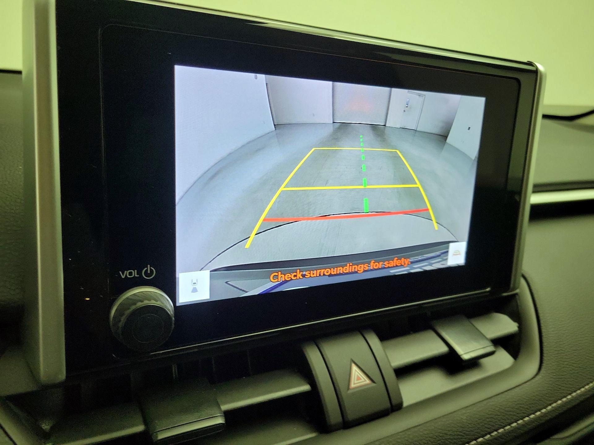 Thumbnail: 2024 Toyota RAV4 - 15