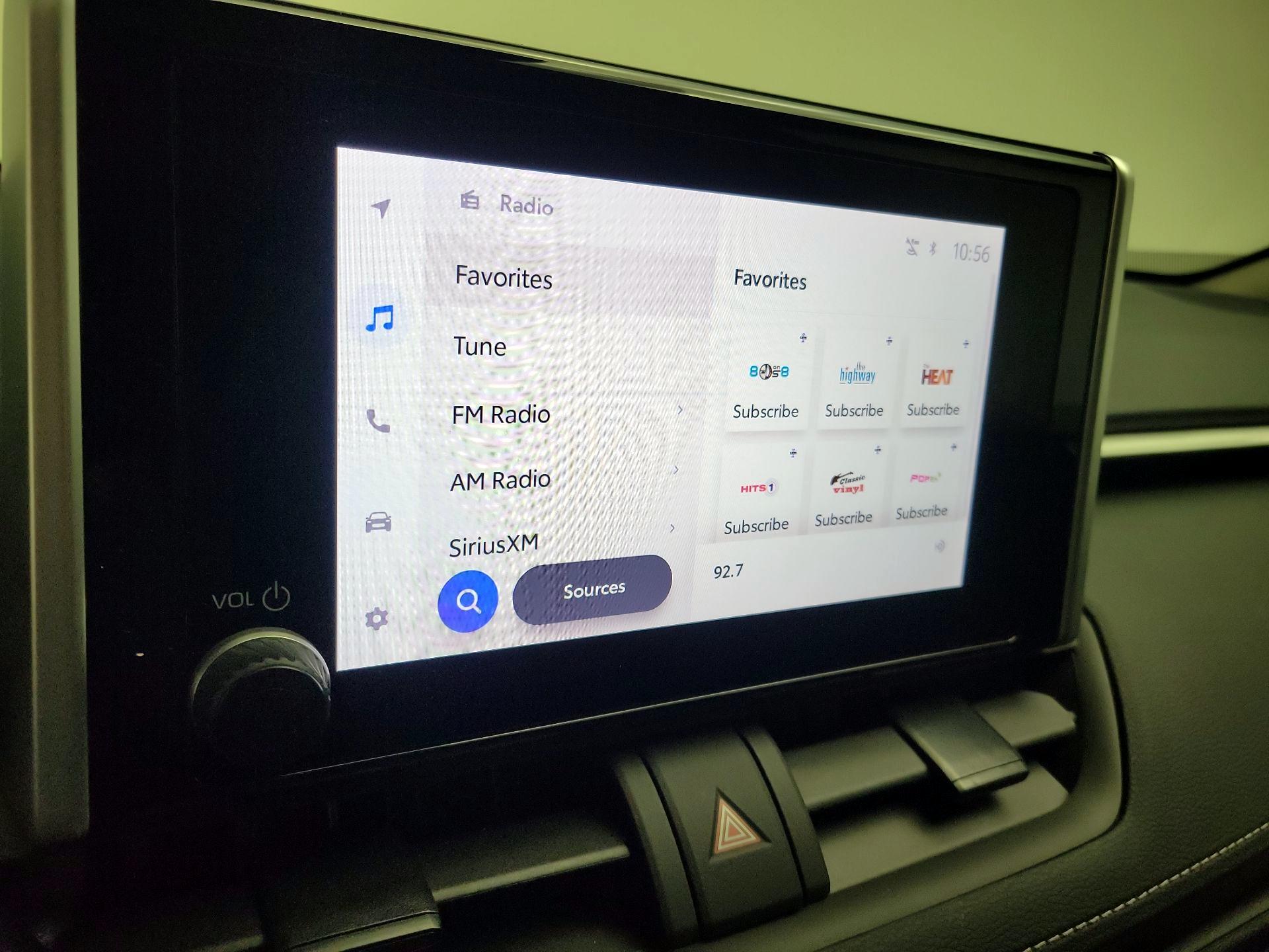 Thumbnail: 2024 Toyota RAV4 - 16