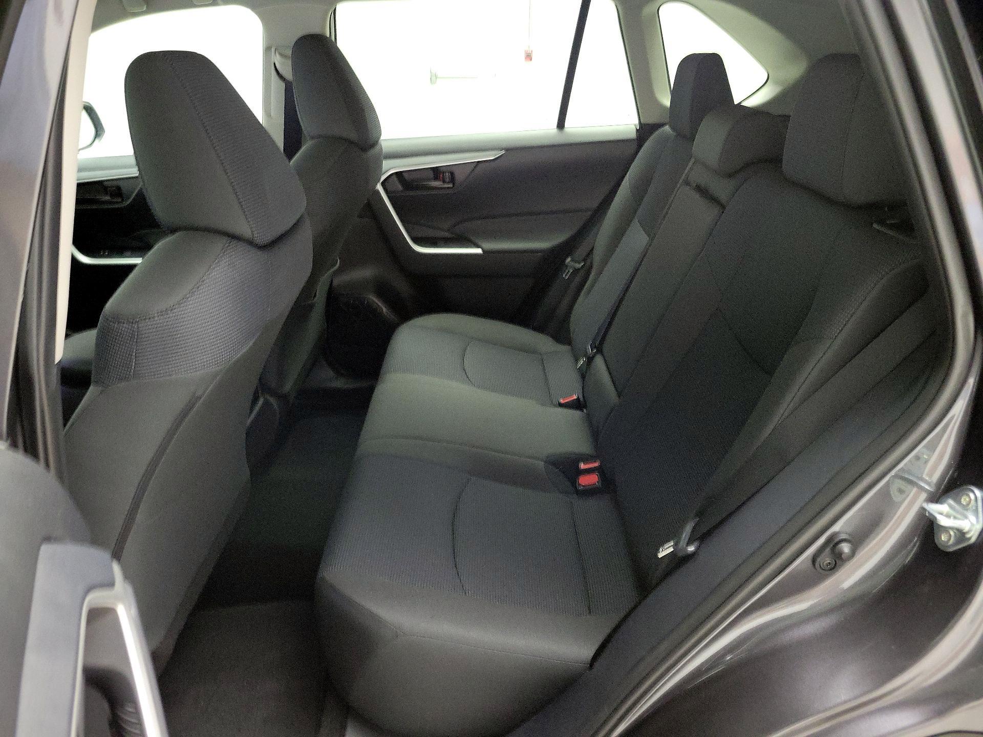 Thumbnail: 2024 Toyota RAV4 - 20