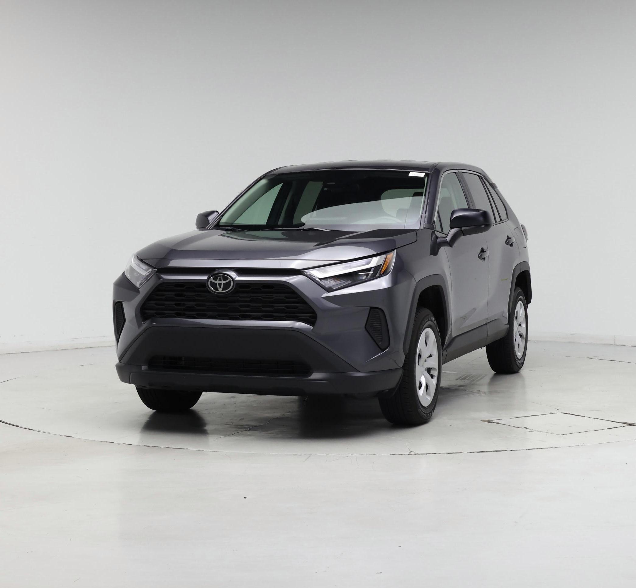 Thumbnail: 2024 Toyota RAV4 - 4
