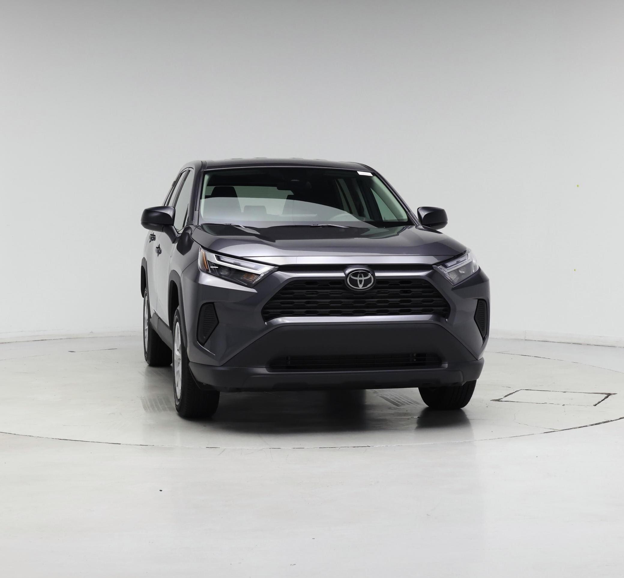 Thumbnail: 2024 Toyota RAV4 - 5