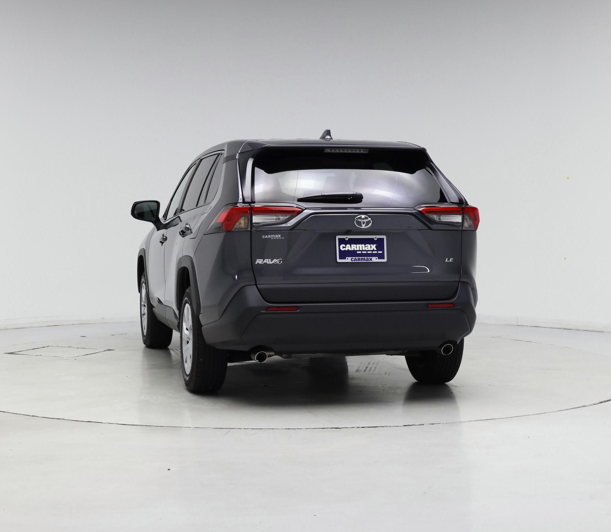 Thumbnail: 2024 Toyota RAV4 - 6