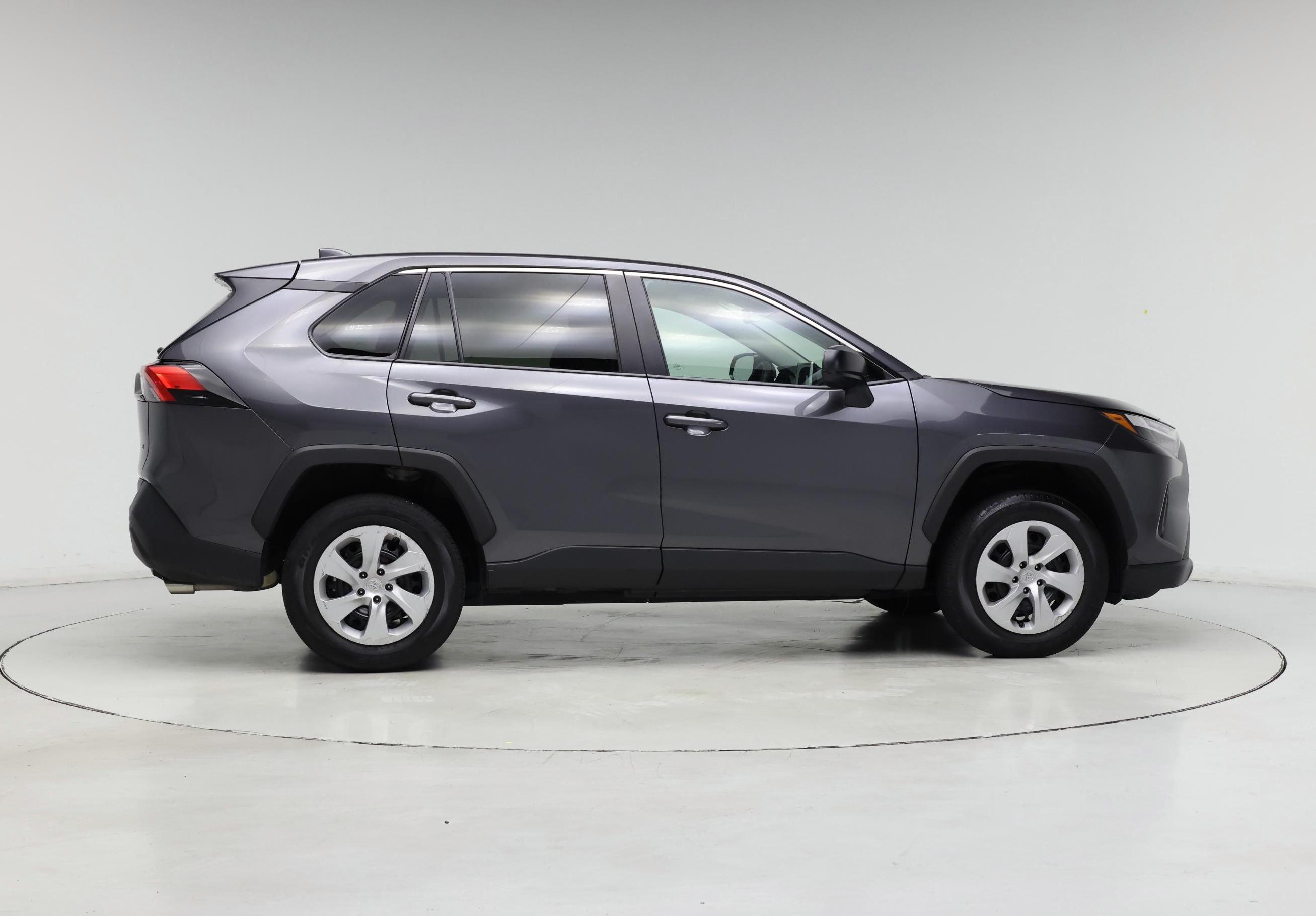 Thumbnail: 2024 Toyota RAV4 - 7