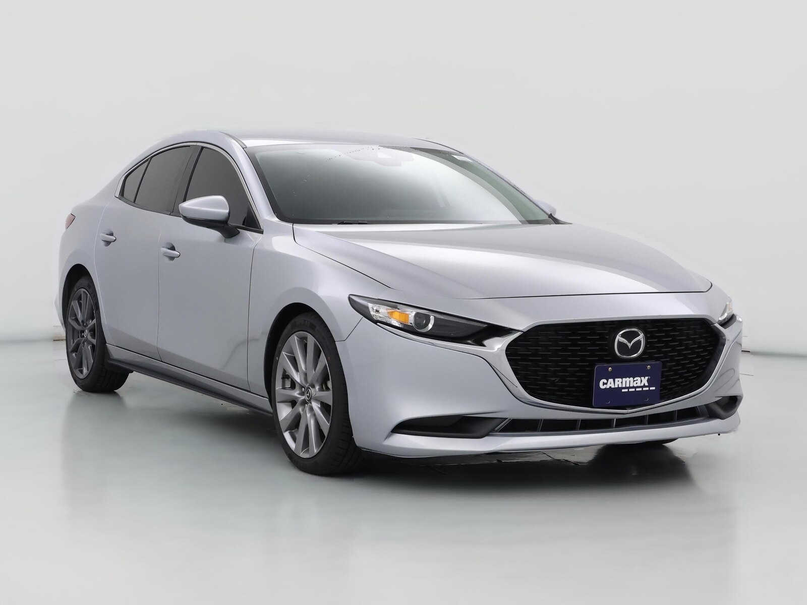 2020 Mazda Mazda3 Select