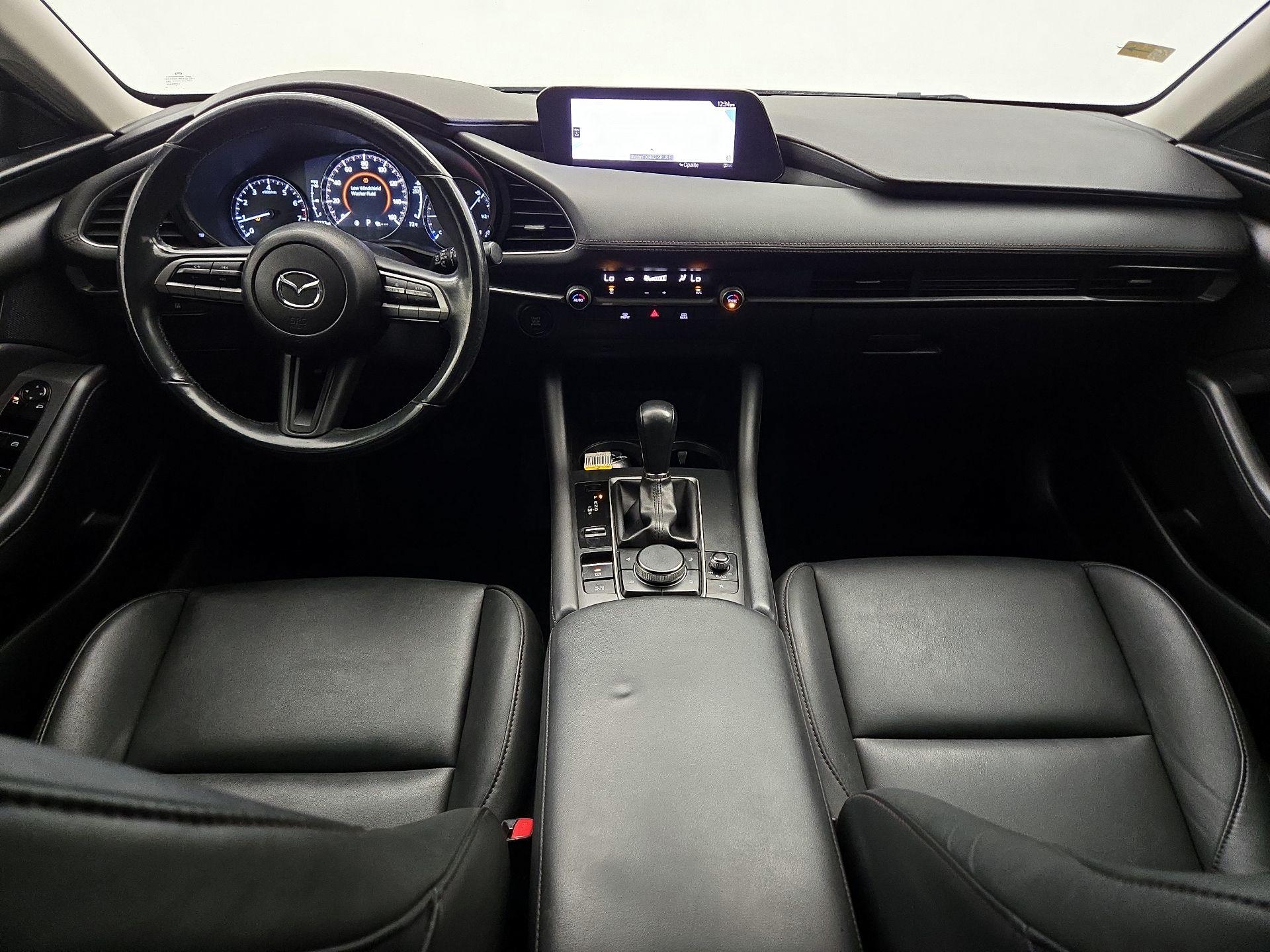 Thumbnail: 2020 Mazda Mazda3 - 9