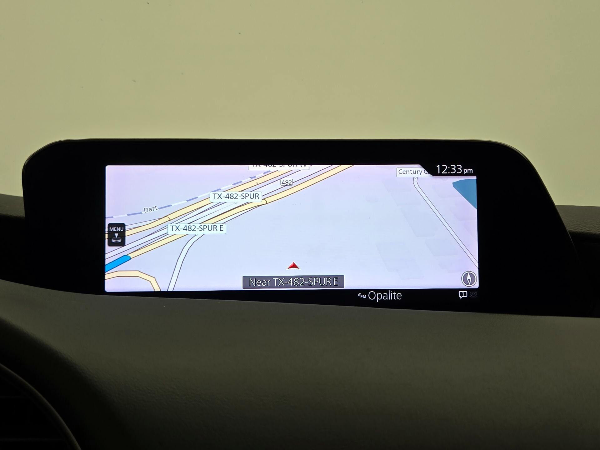 Thumbnail: 2020 Mazda Mazda3 - 14