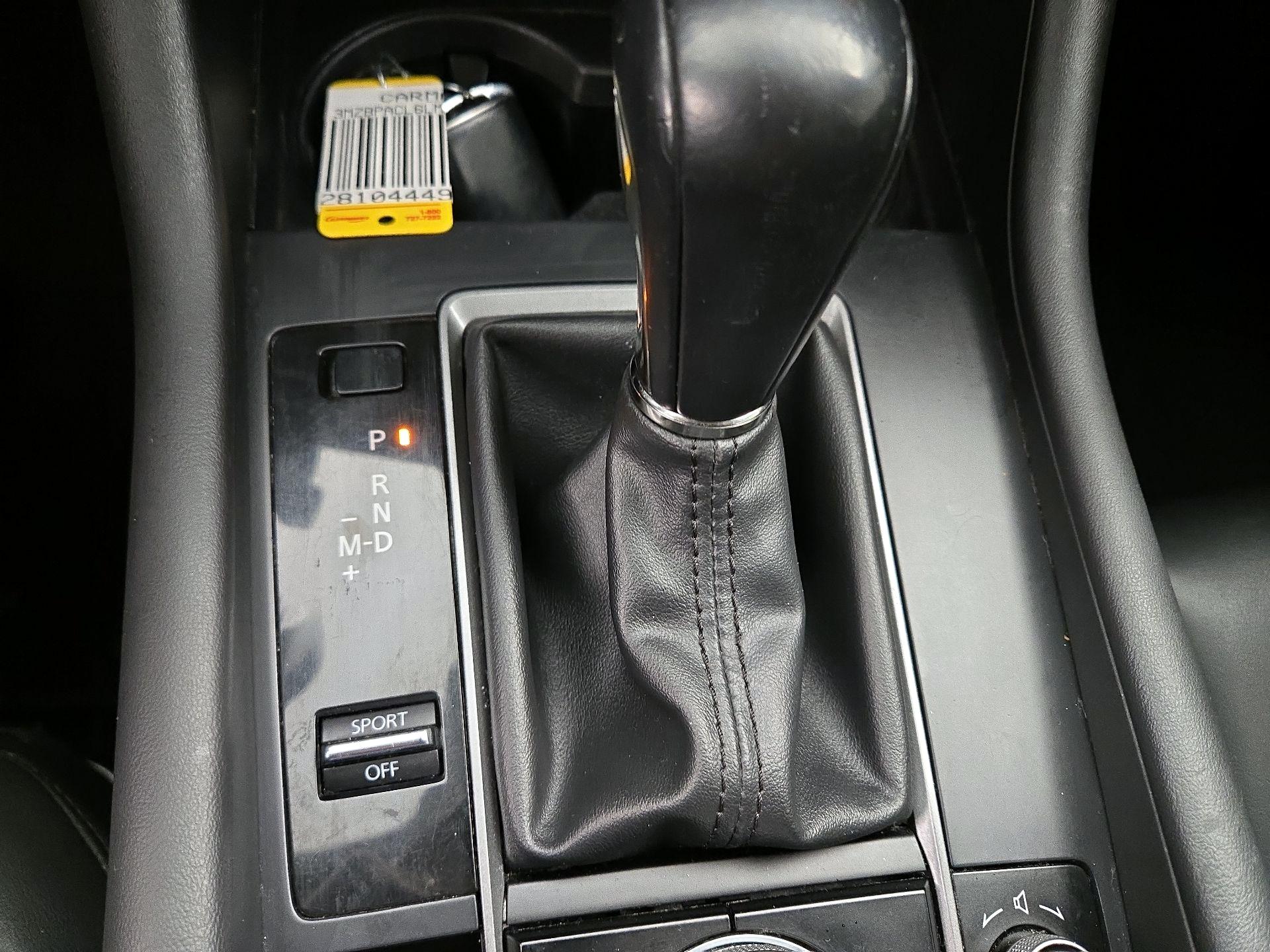 Thumbnail: 2020 Mazda Mazda3 - 18