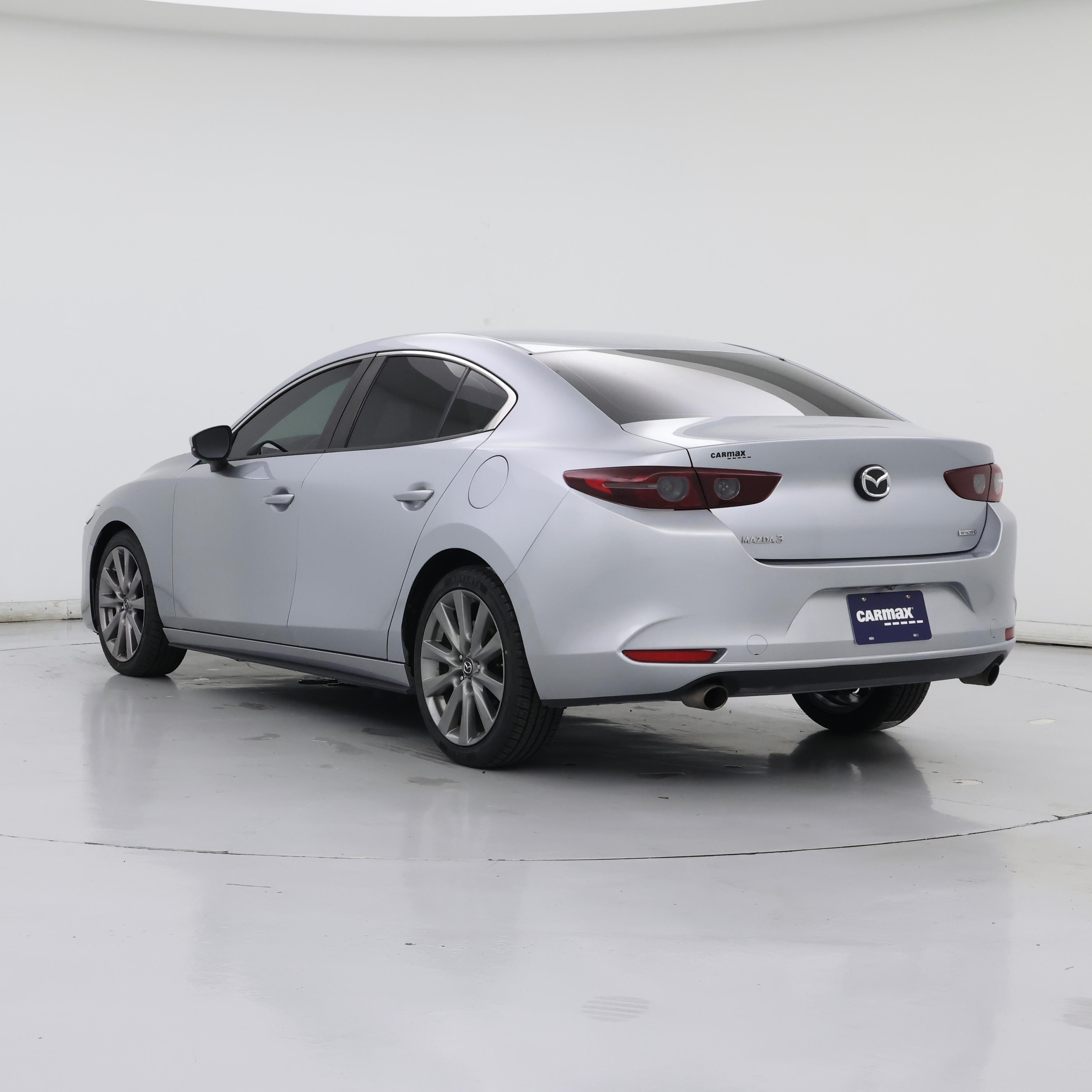 Thumbnail: 2020 Mazda Mazda3 - 2