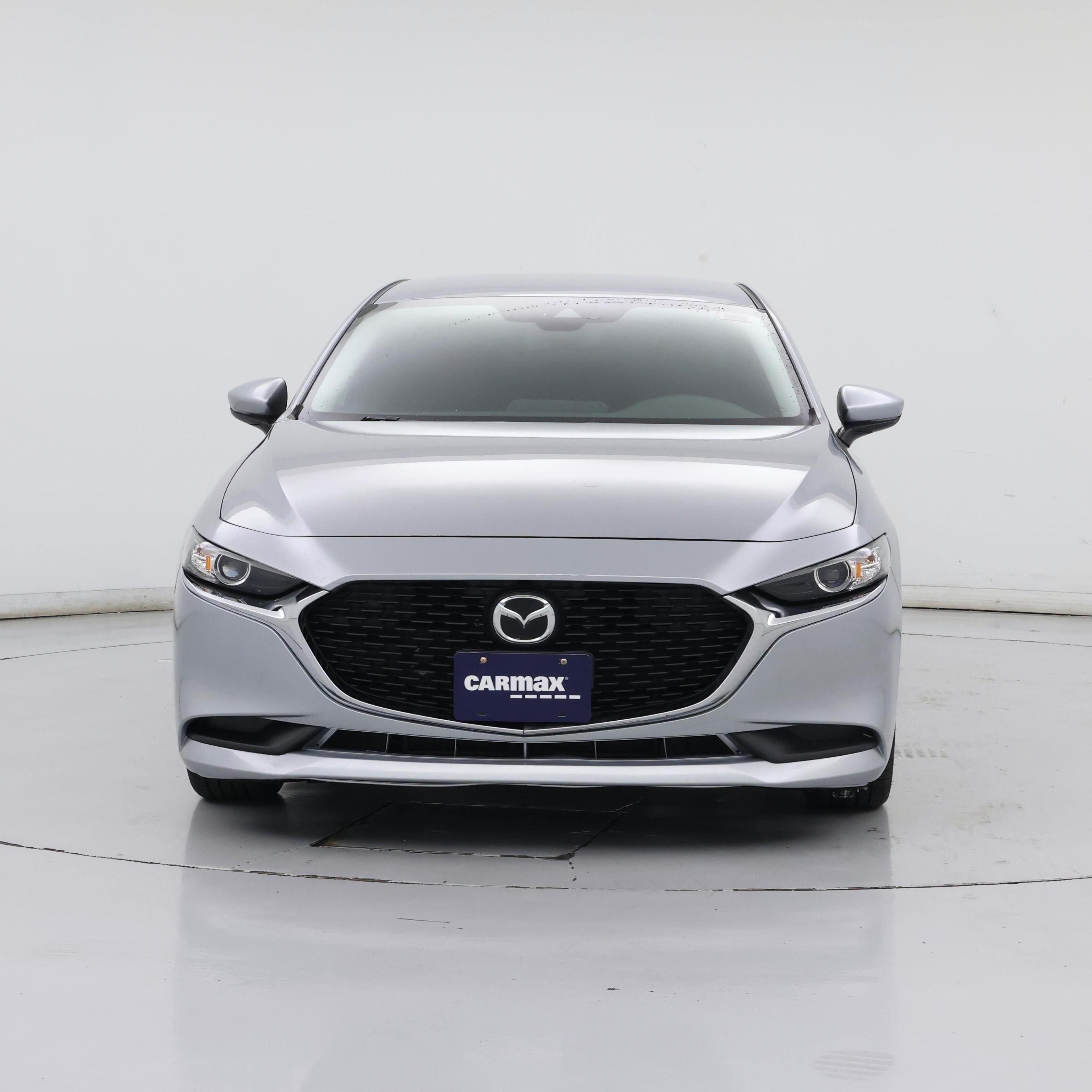 Thumbnail: 2020 Mazda Mazda3 - 5