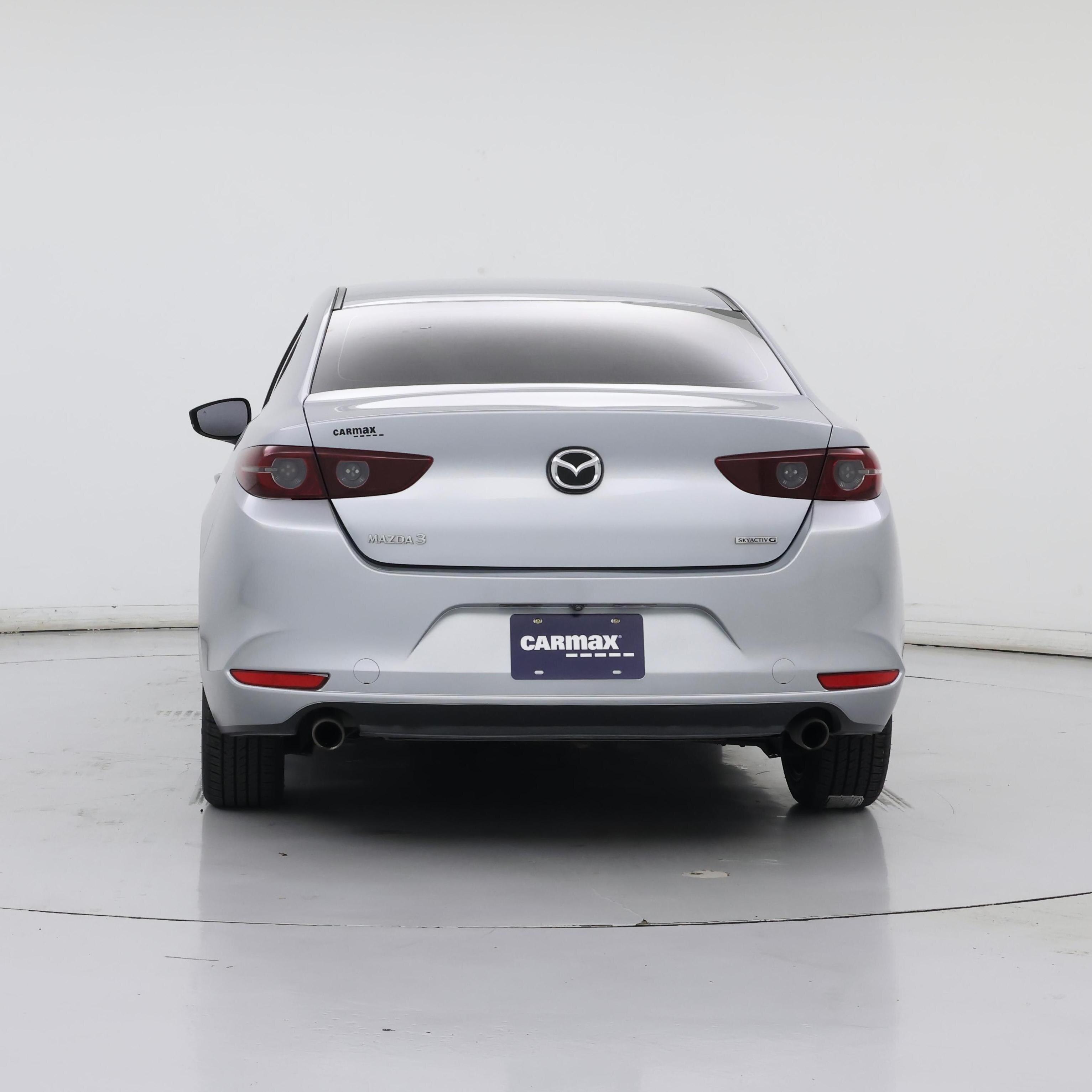 Thumbnail: 2020 Mazda Mazda3 - 6