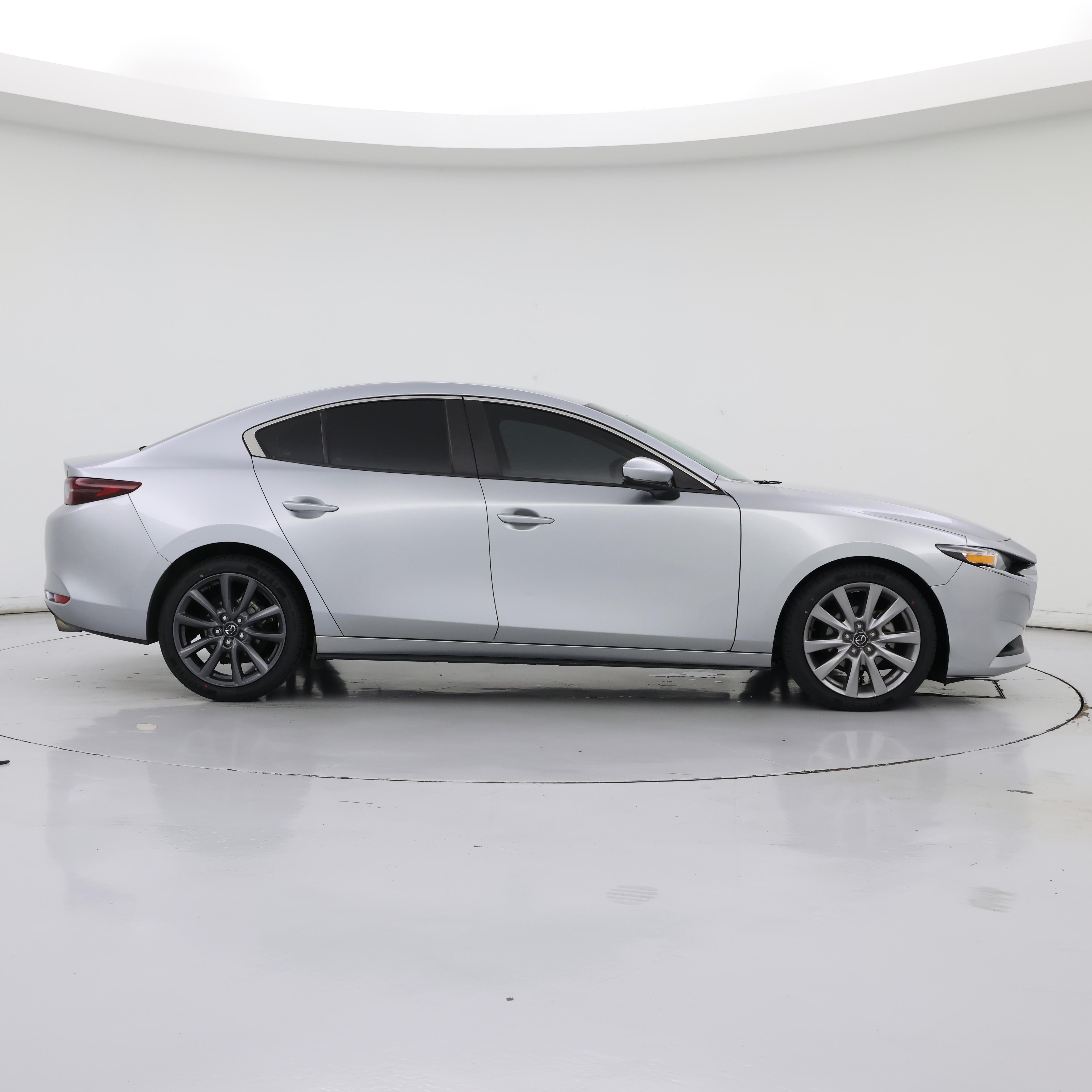 Thumbnail: 2020 Mazda Mazda3 - 7