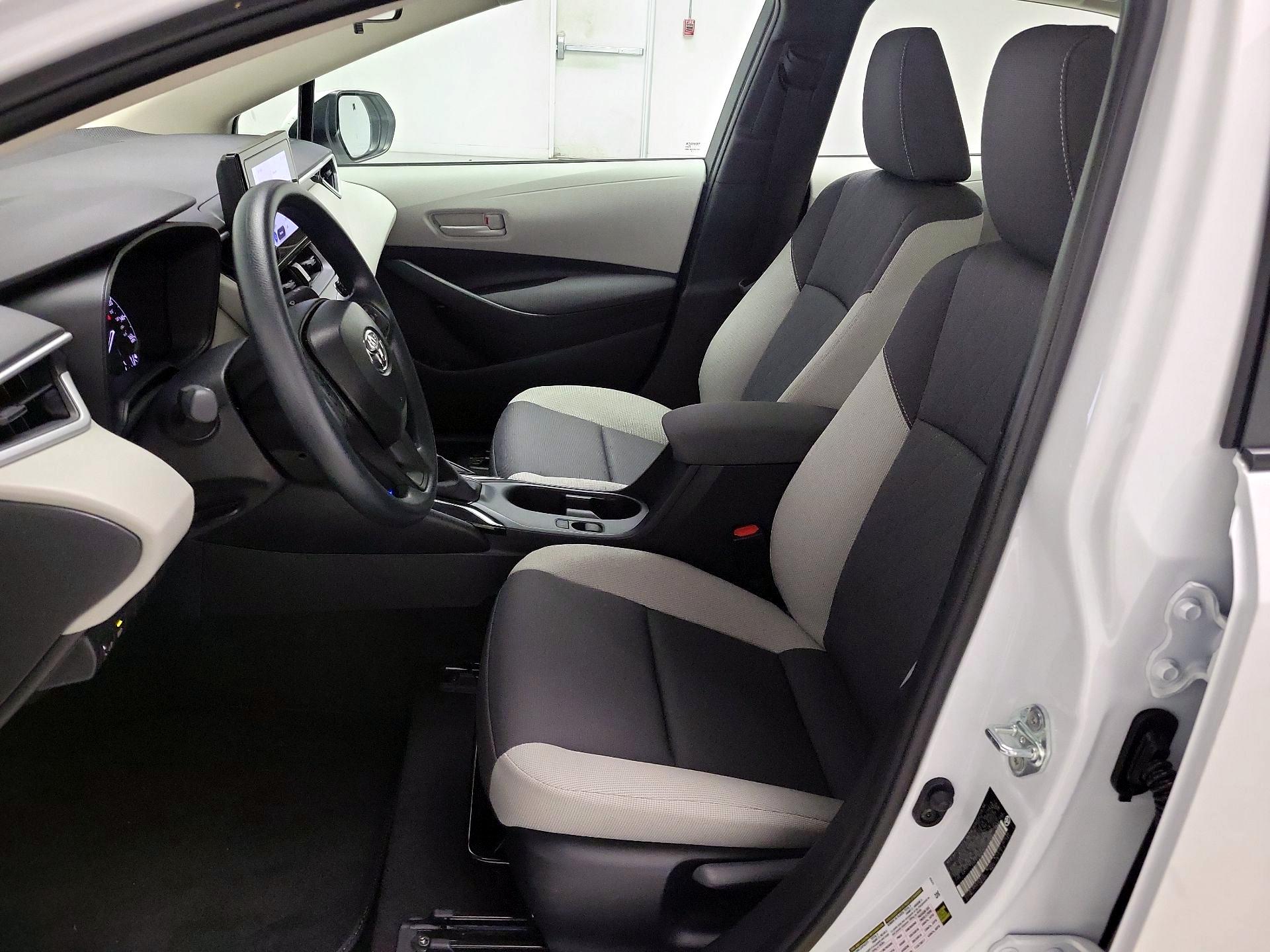 Thumbnail: 2025 Toyota Corolla - 11