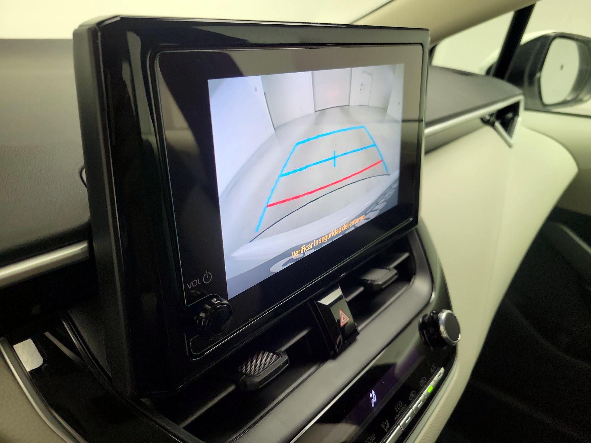 Thumbnail: 2025 Toyota Corolla - 14