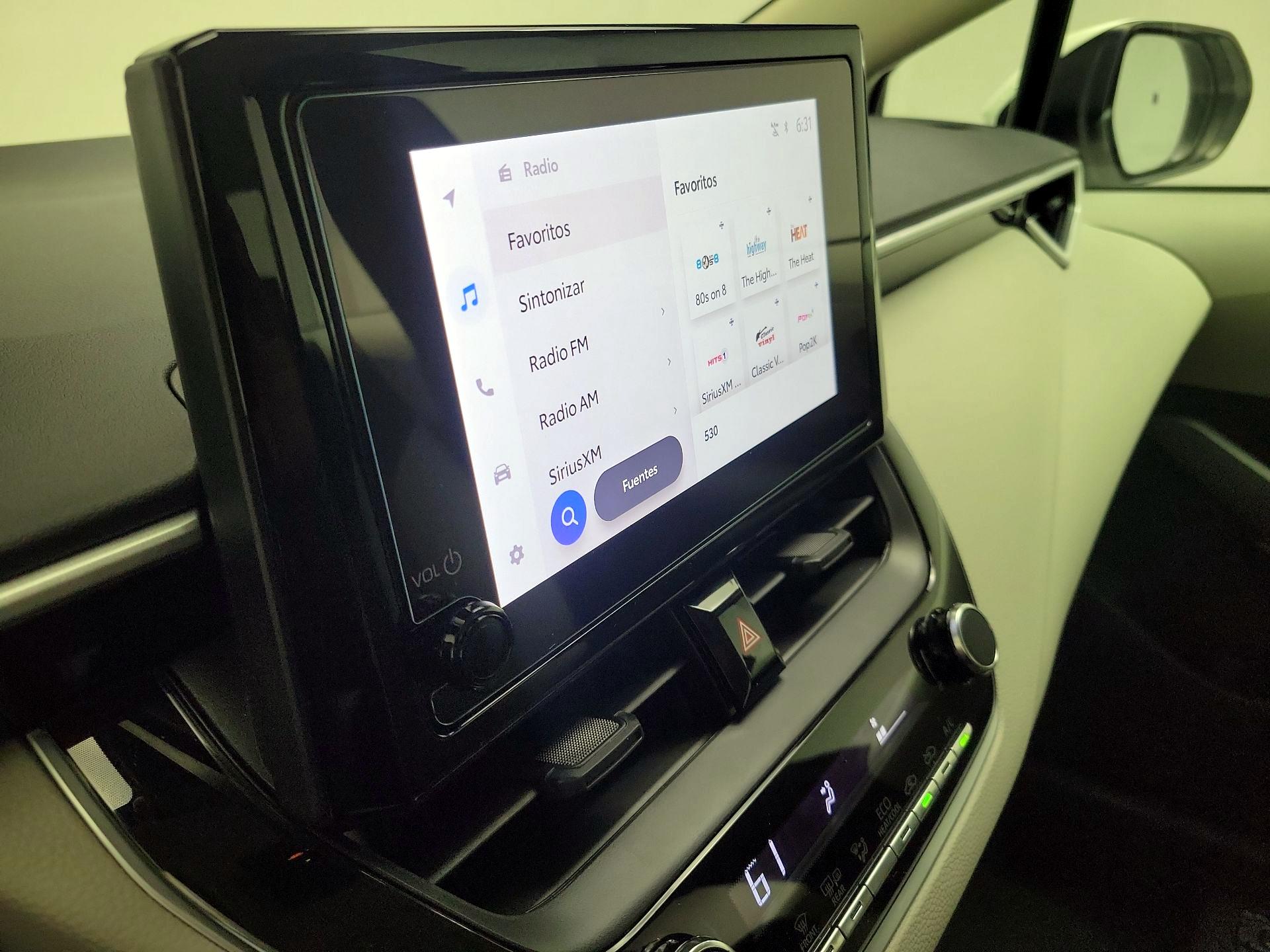 Thumbnail: 2025 Toyota Corolla - 15