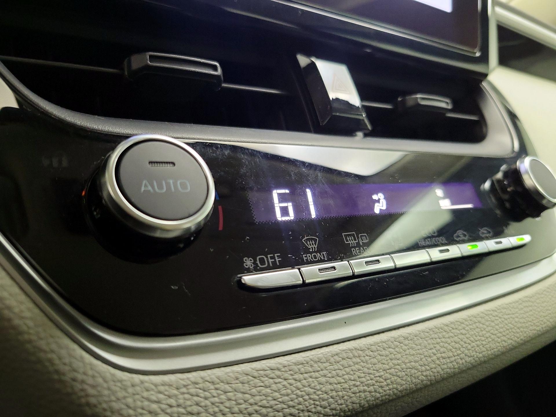 Thumbnail: 2025 Toyota Corolla - 16