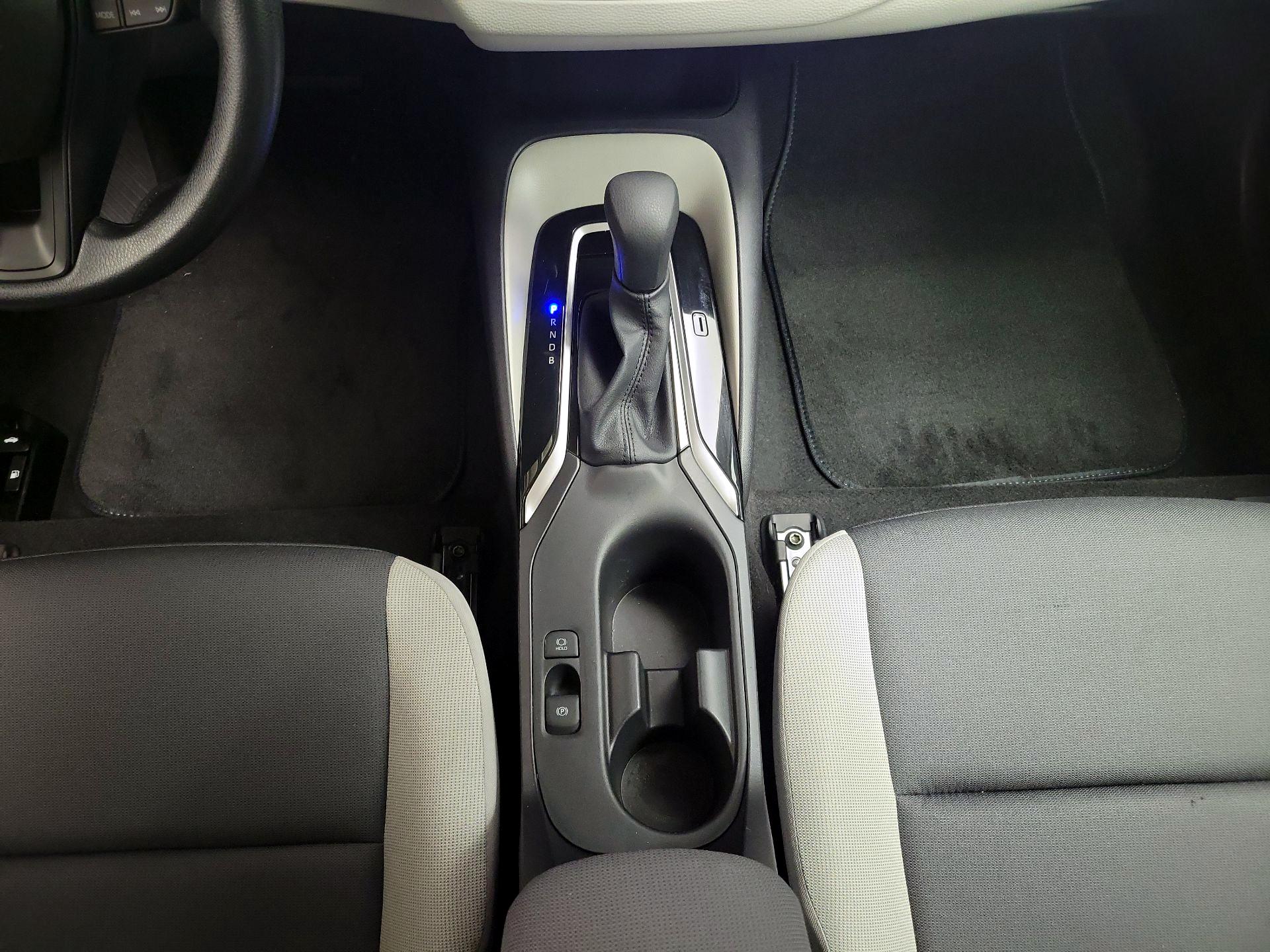 Thumbnail: 2025 Toyota Corolla - 17