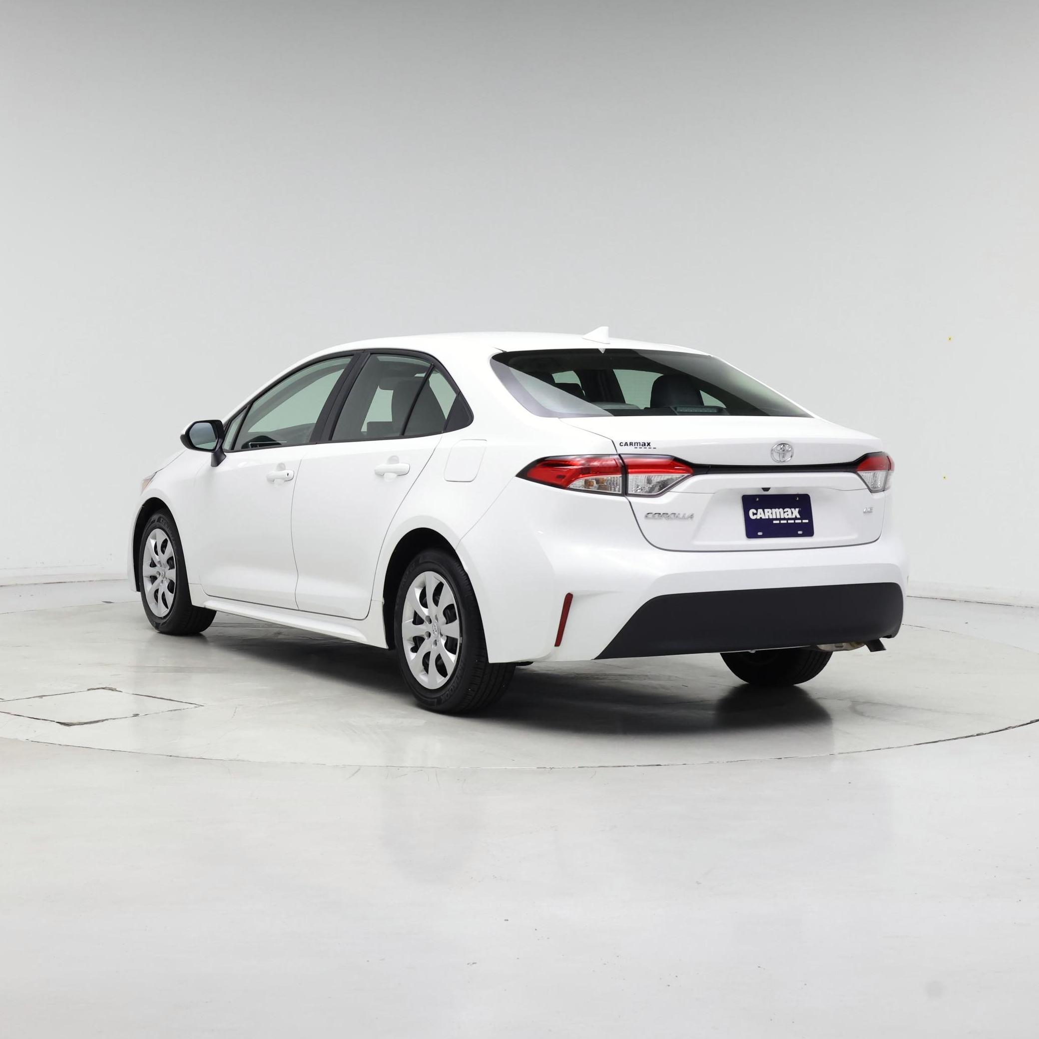 Thumbnail: 2025 Toyota Corolla - 2