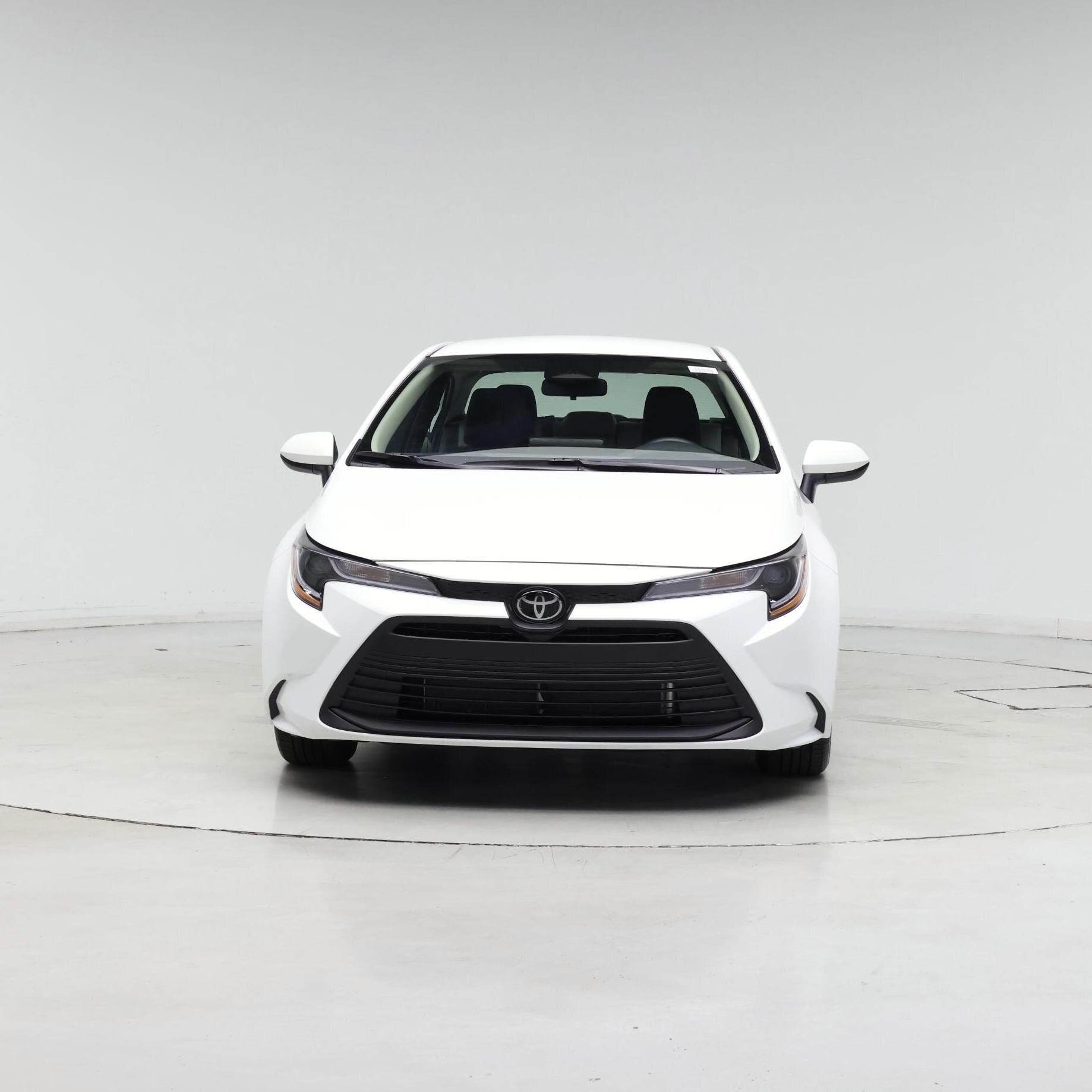 Thumbnail: 2025 Toyota Corolla - 5