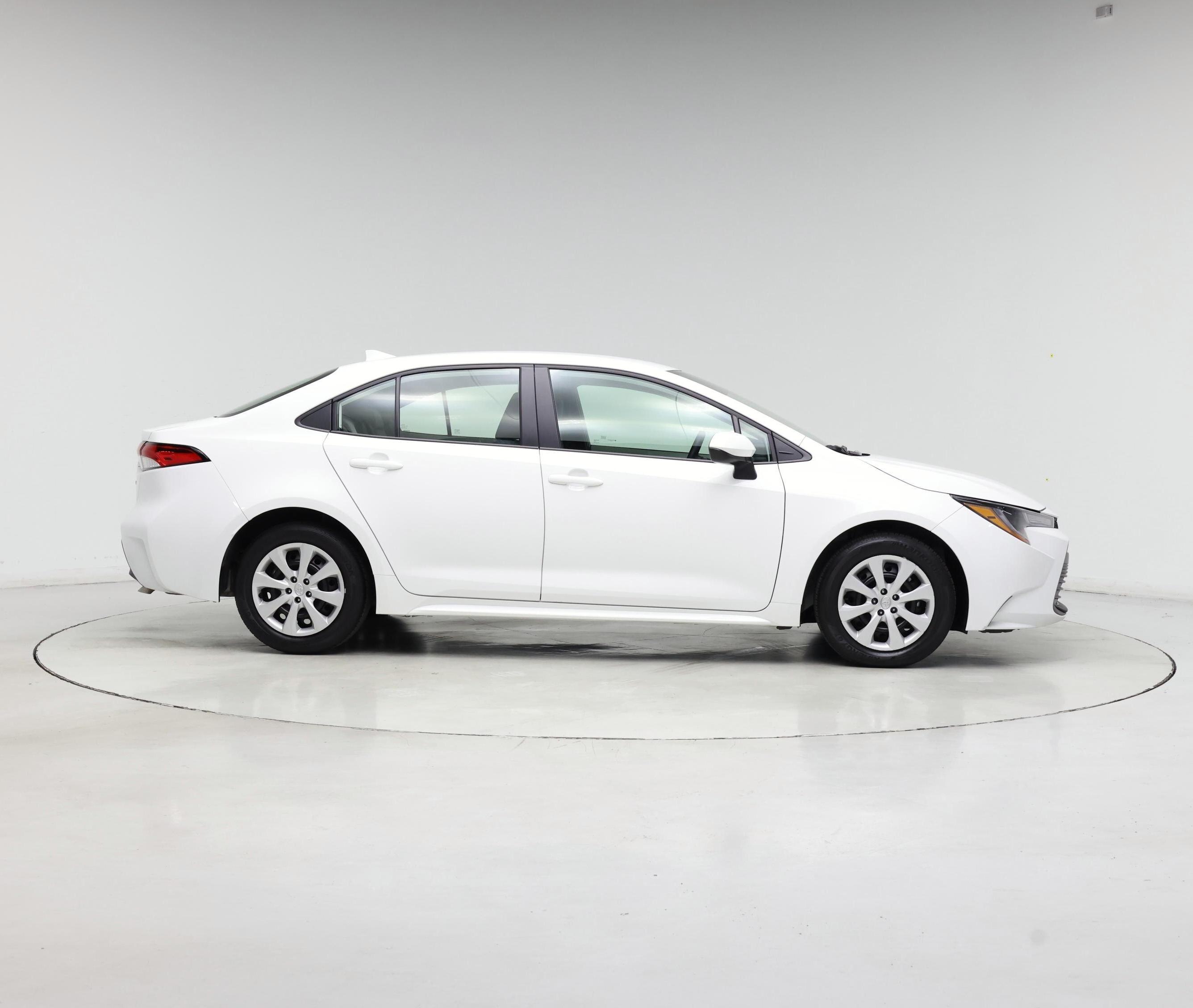 Thumbnail: 2025 Toyota Corolla - 7