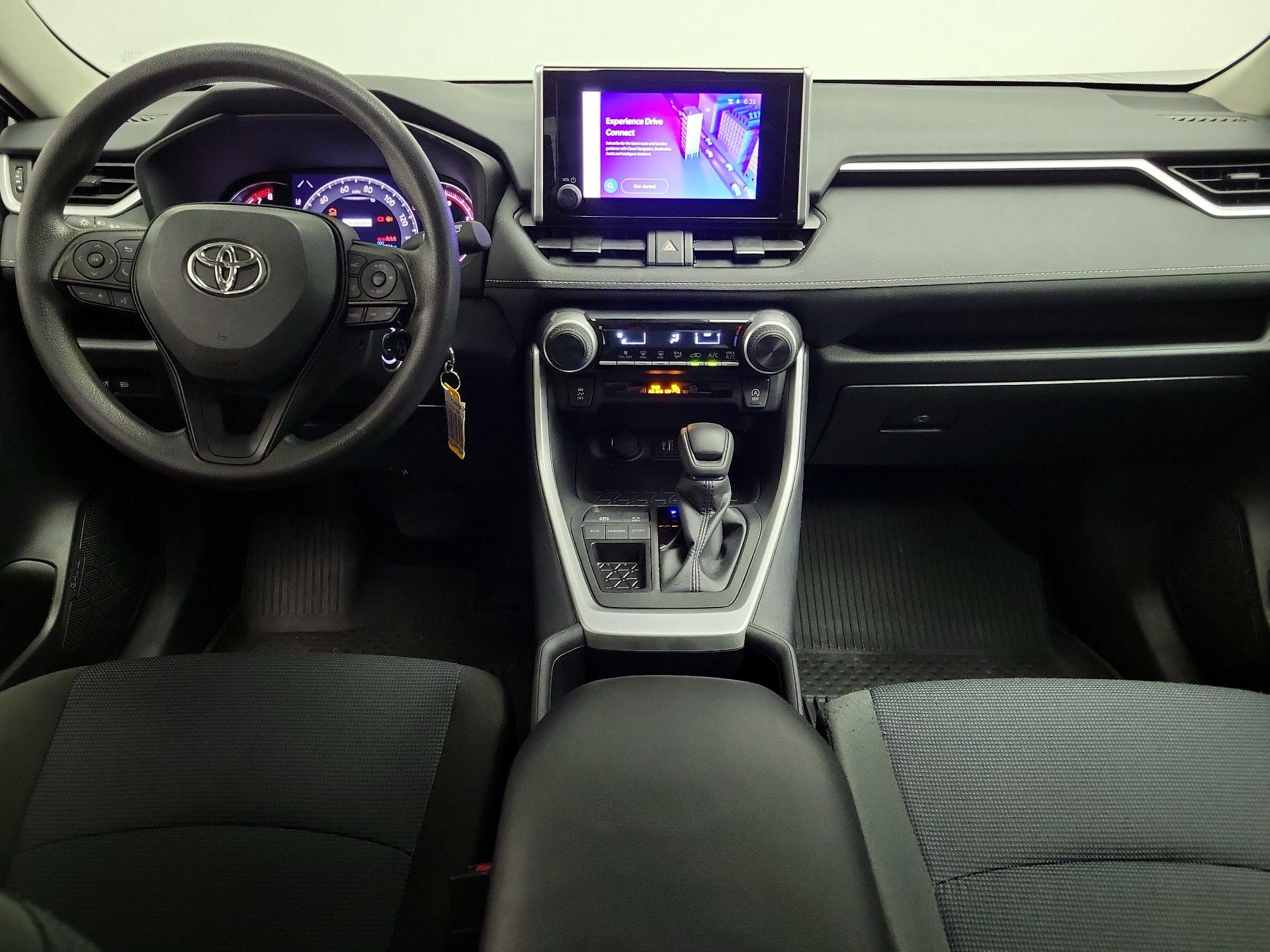 Thumbnail: 2024 Toyota RAV4 - 9