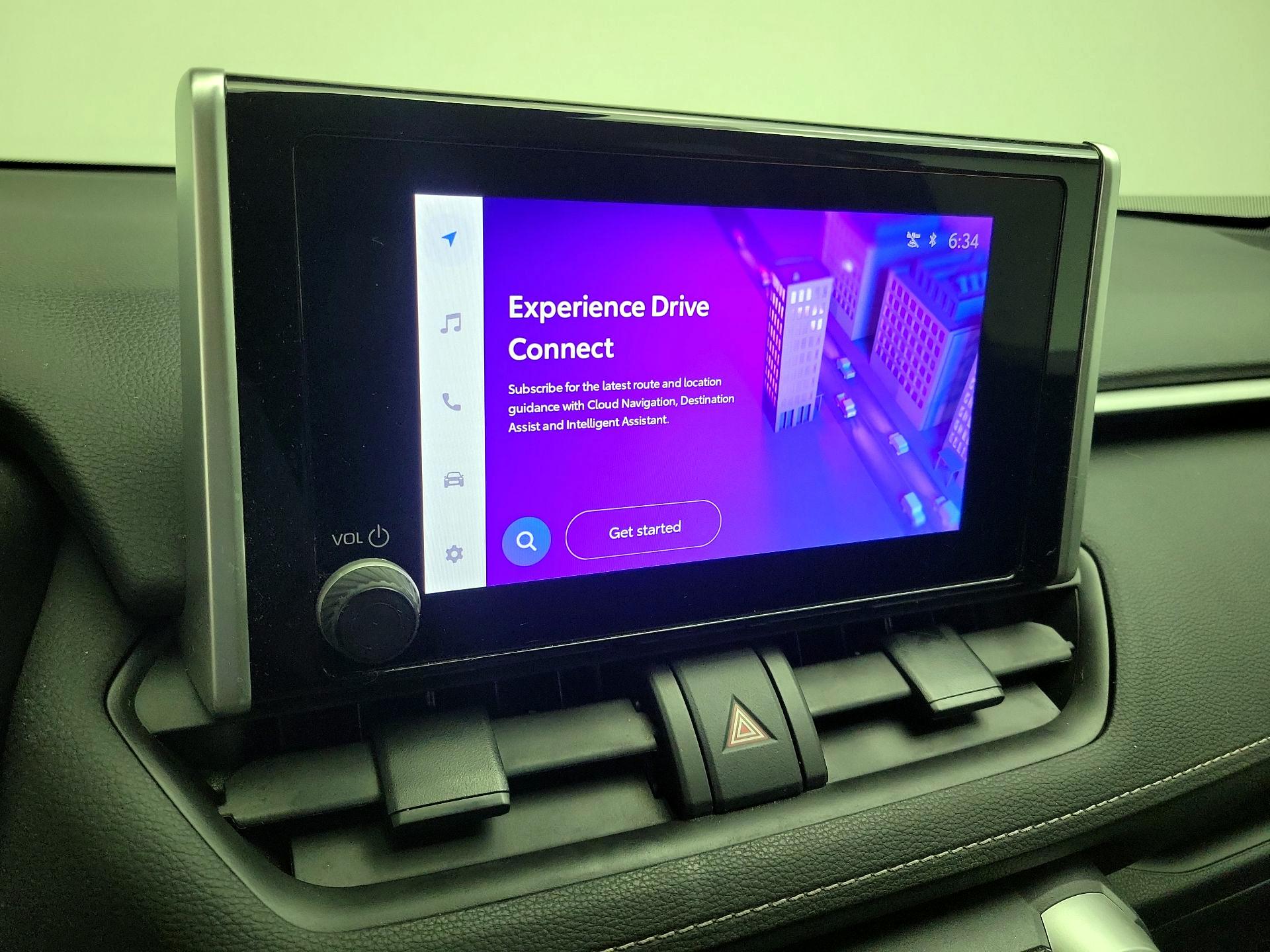 Thumbnail: 2024 Toyota RAV4 - 14