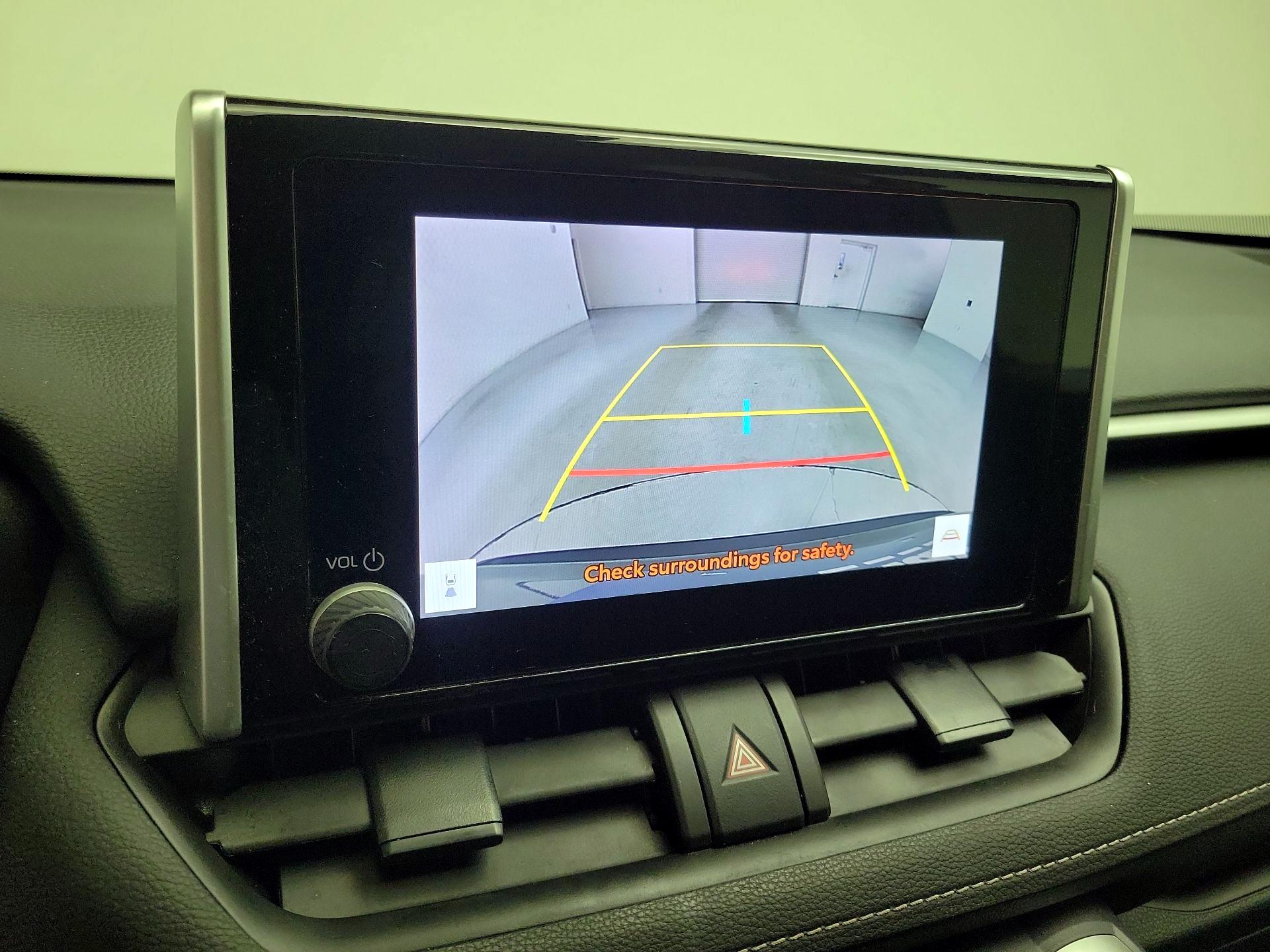 Thumbnail: 2024 Toyota RAV4 - 15