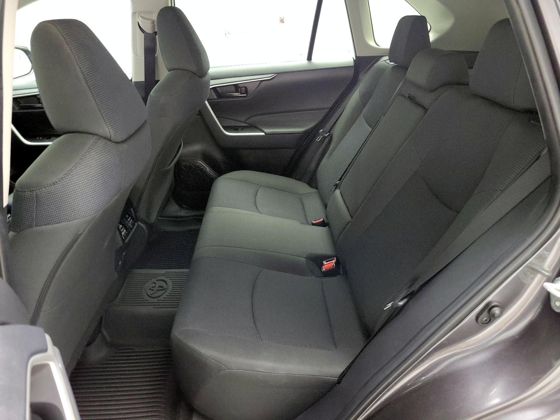 Thumbnail: 2024 Toyota RAV4 - 20