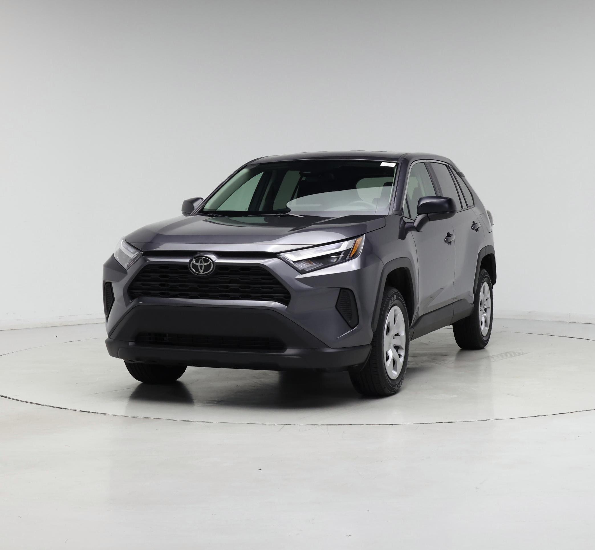 Thumbnail: 2024 Toyota RAV4 - 4