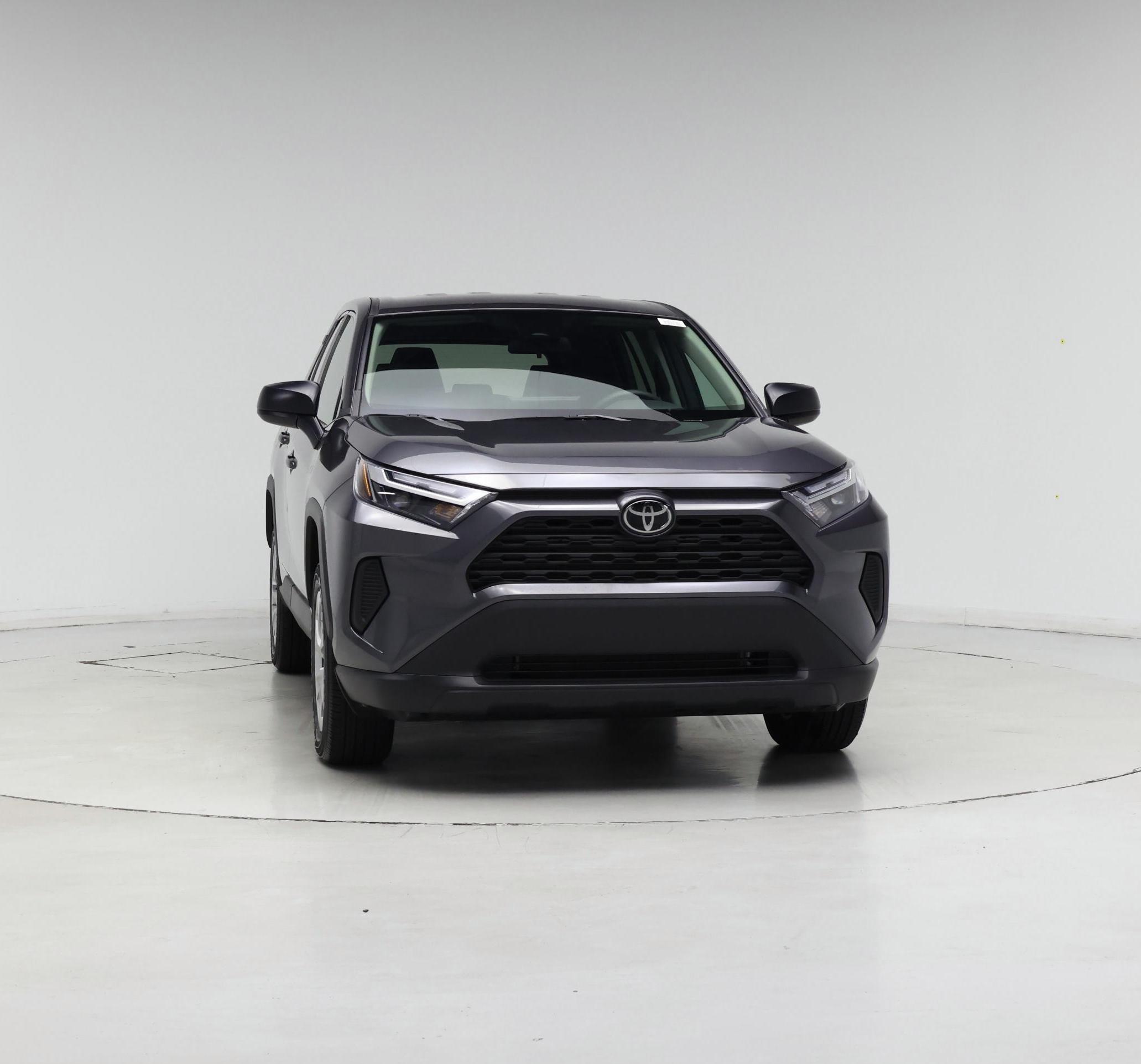 Thumbnail: 2024 Toyota RAV4 - 5