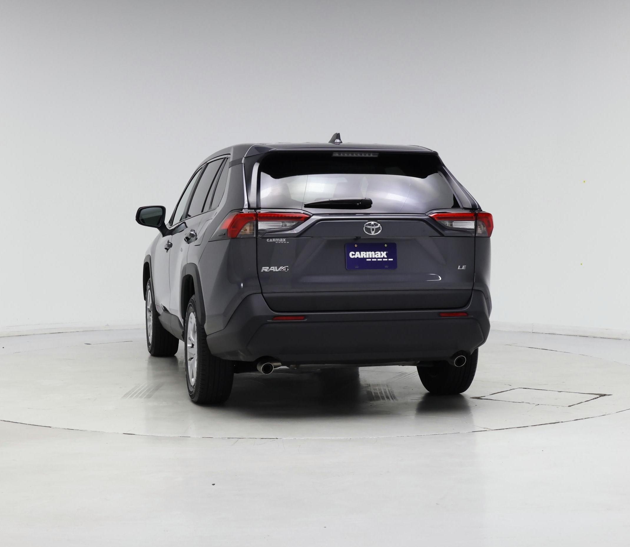 Thumbnail: 2024 Toyota RAV4 - 6