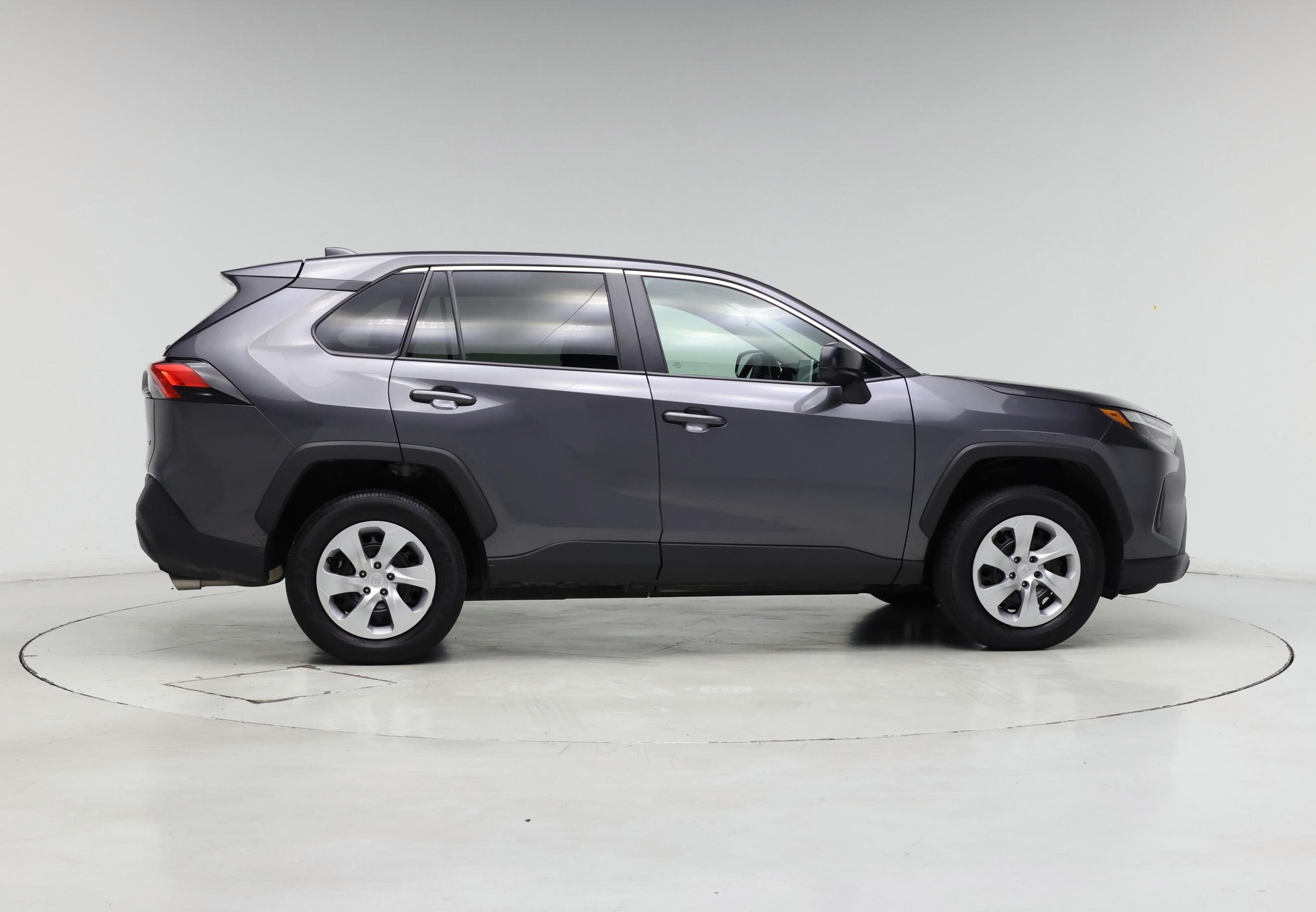 Thumbnail: 2024 Toyota RAV4 - 7