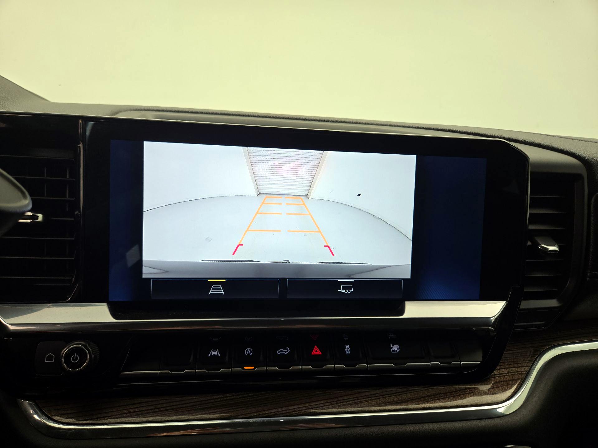 Thumbnail: 2023 Chevrolet Silverado 1500 - 14