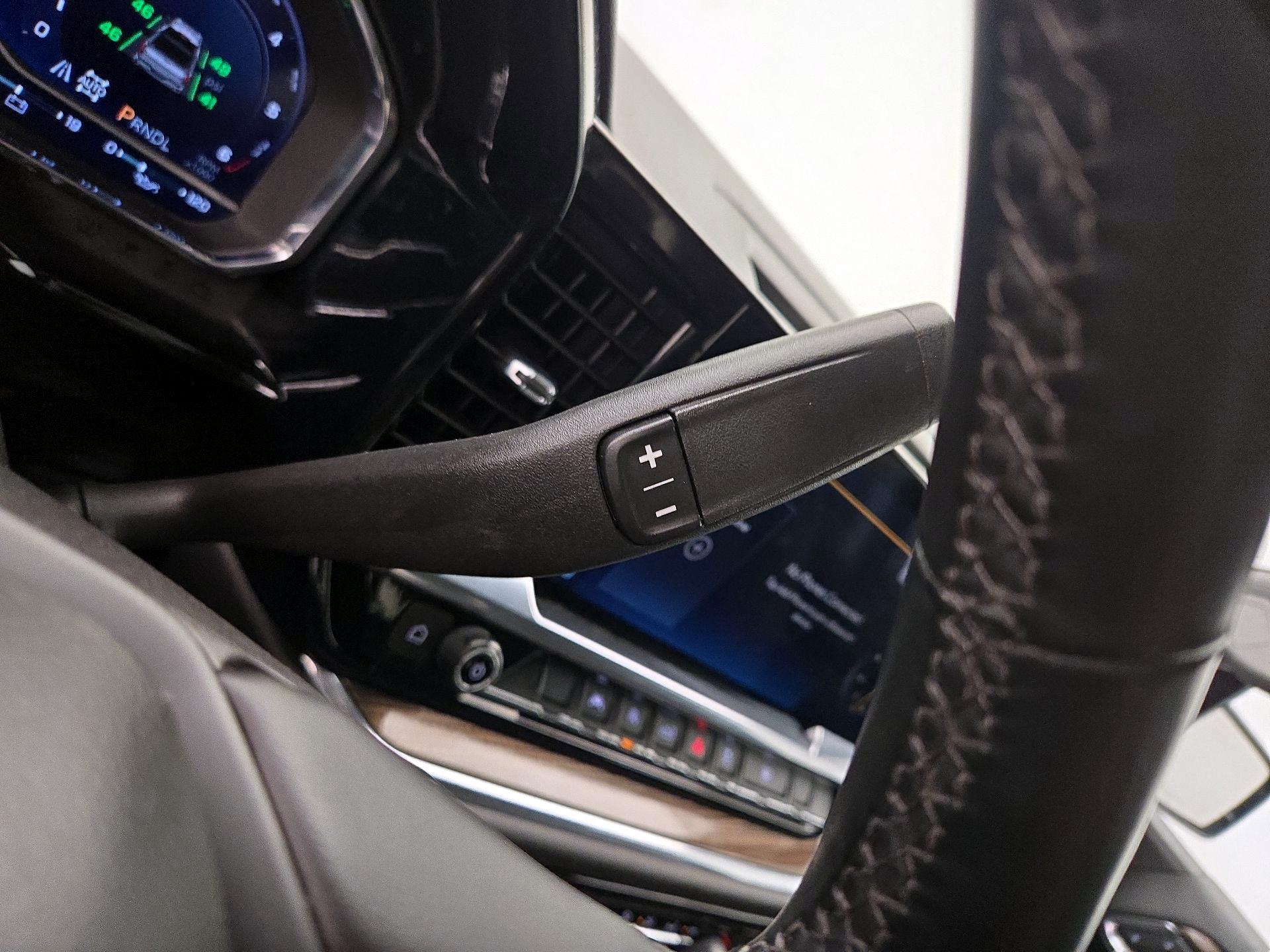 Thumbnail: 2023 Chevrolet Silverado 1500 - 17