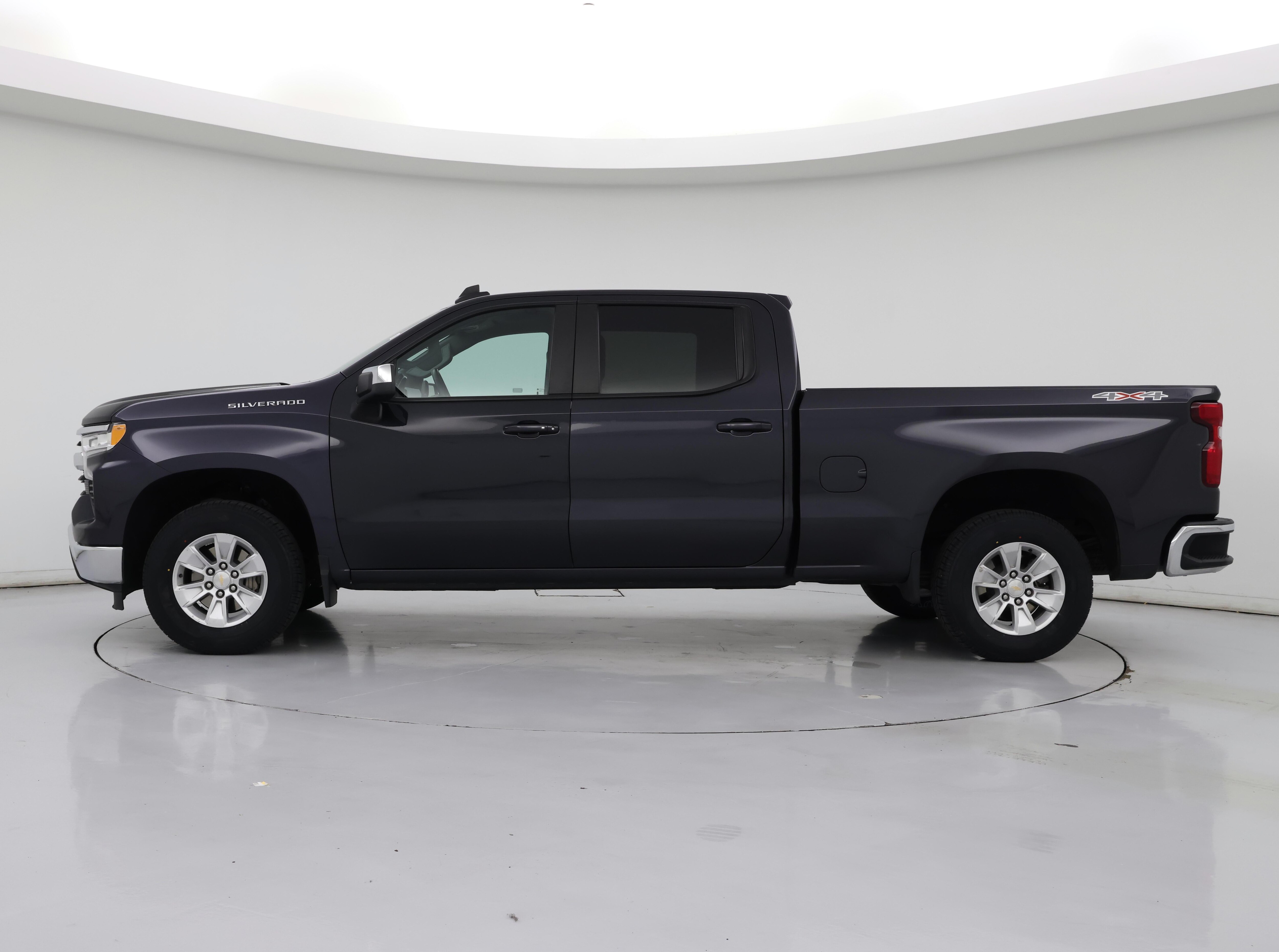 Thumbnail: 2023 Chevrolet Silverado 1500 - 3