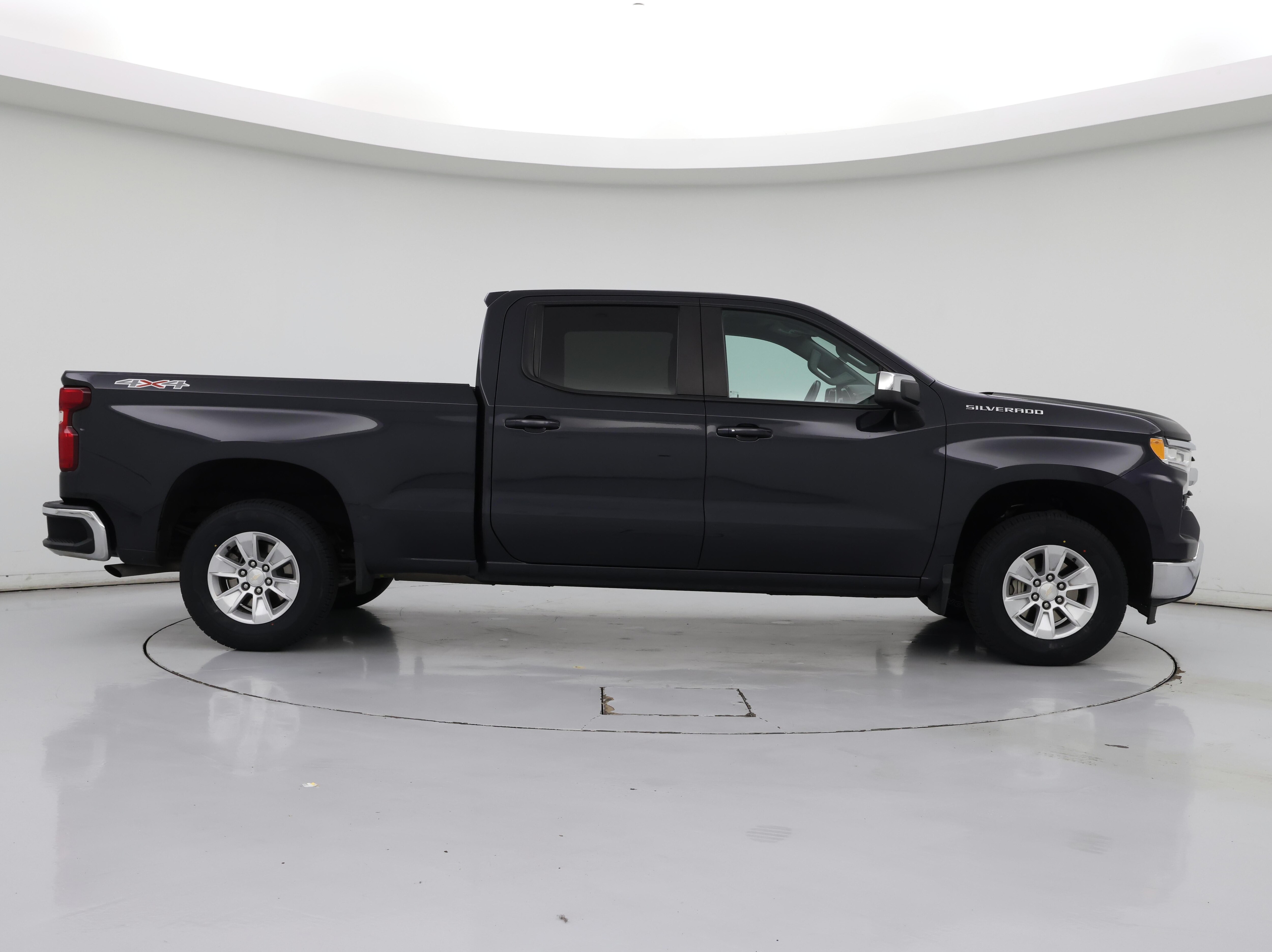 Thumbnail: 2023 Chevrolet Silverado 1500 - 7