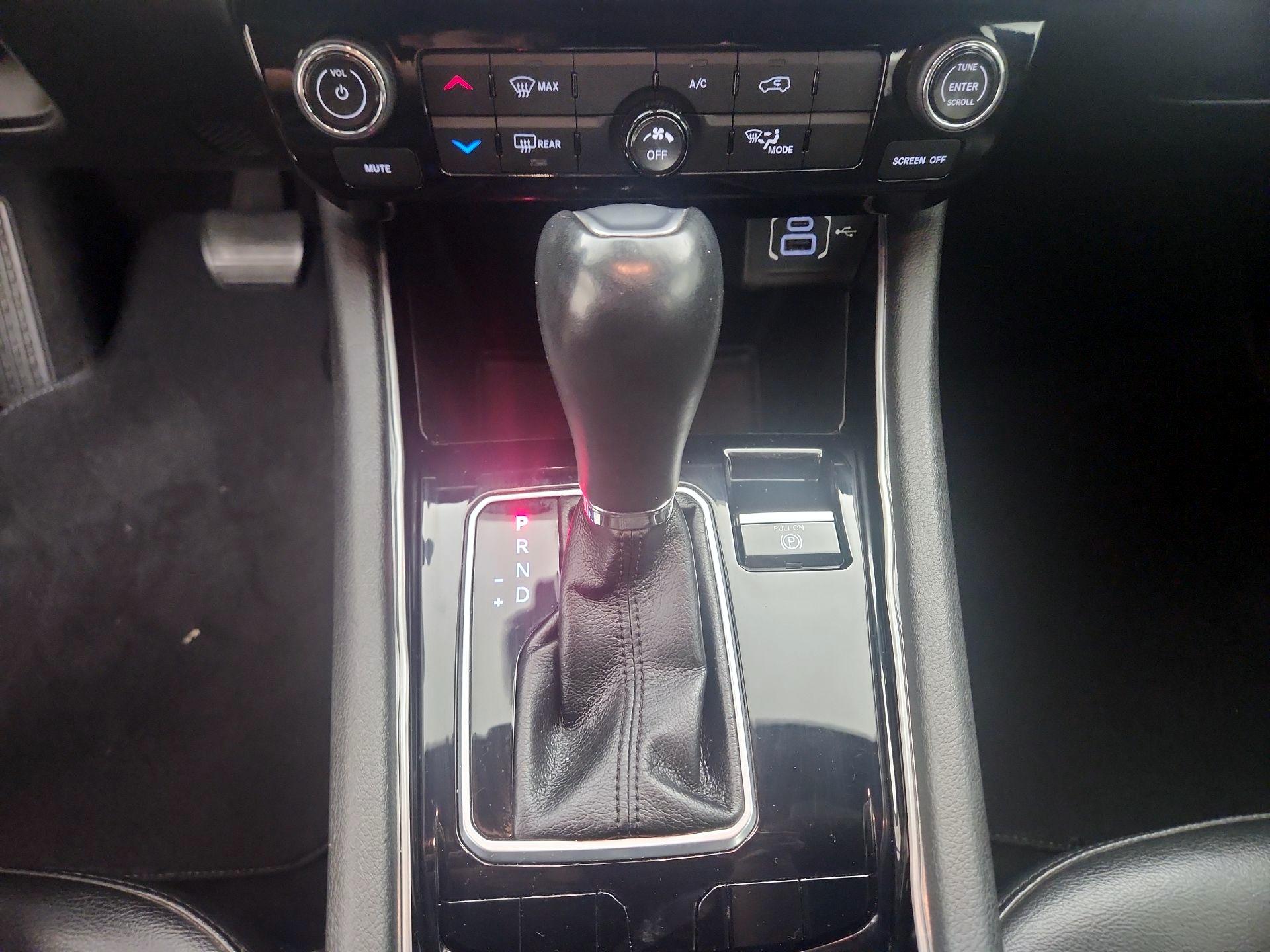 Thumbnail: 2022 Jeep Compass - 17