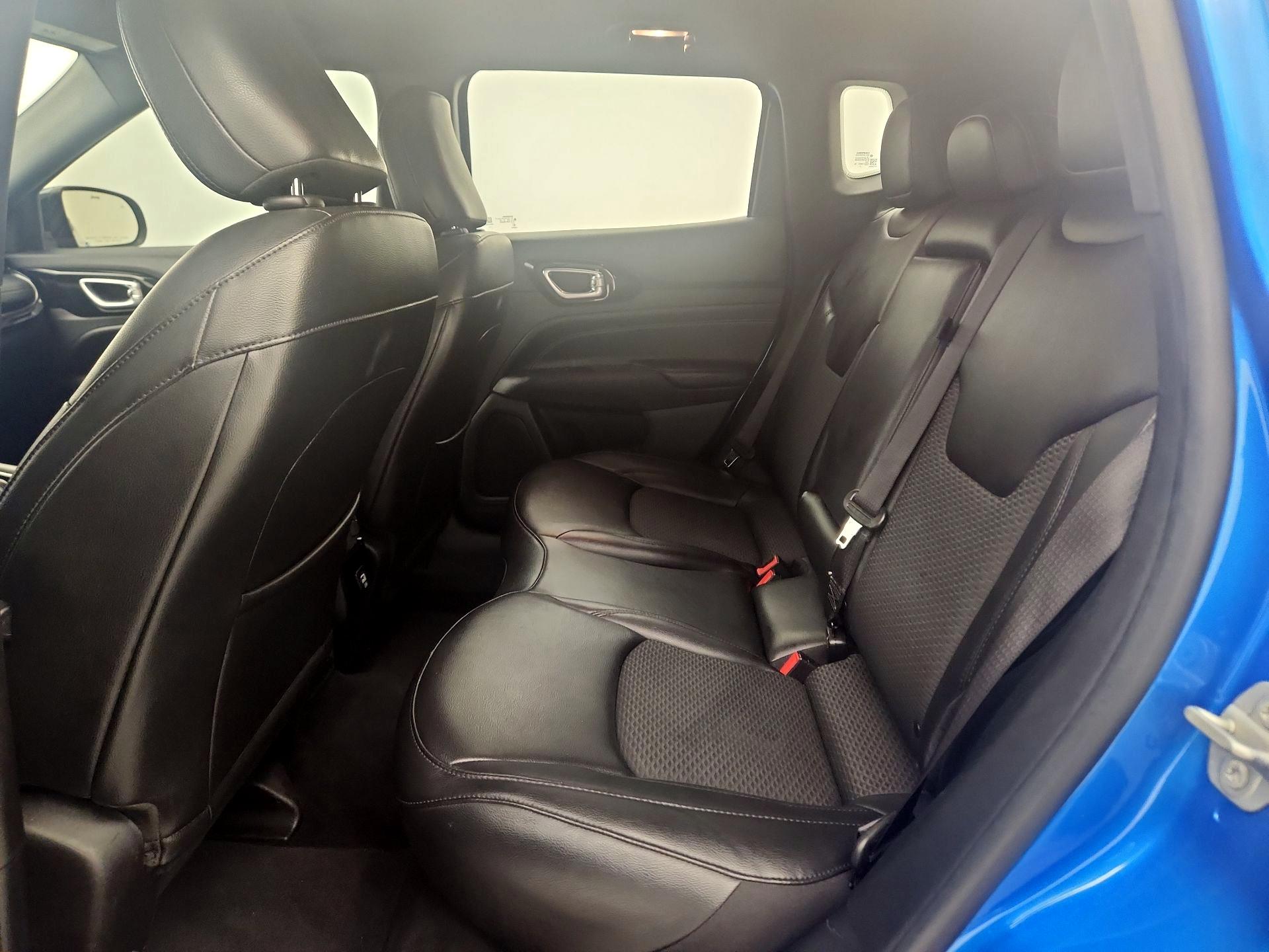 Thumbnail: 2022 Jeep Compass - 19