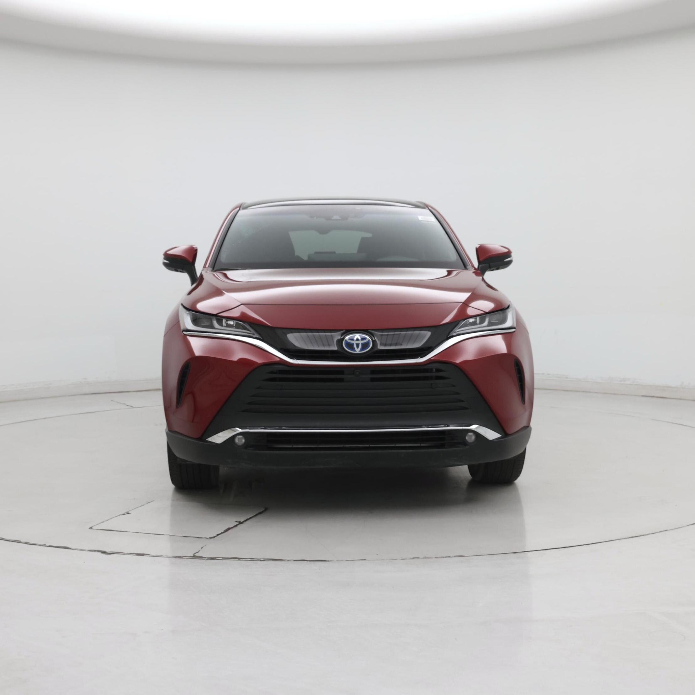 Thumbnail: 2023 Toyota Venza - 5