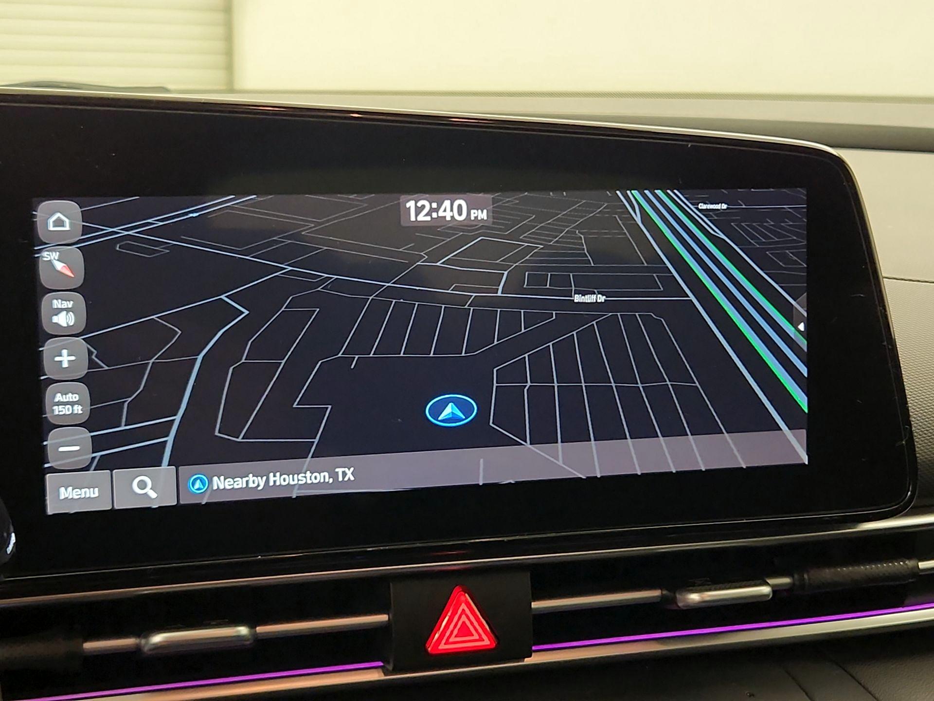 Thumbnail: 2024 Hyundai Elantra - 14