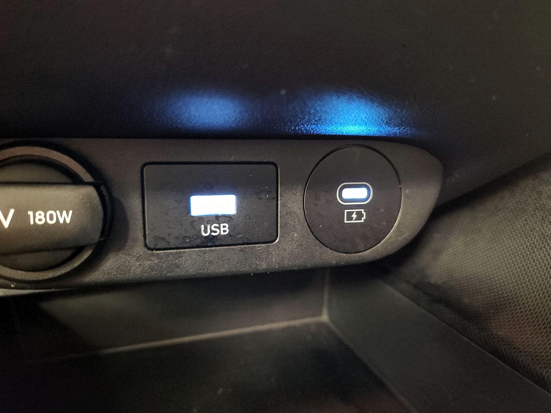 Thumbnail: 2024 Hyundai Elantra - 19