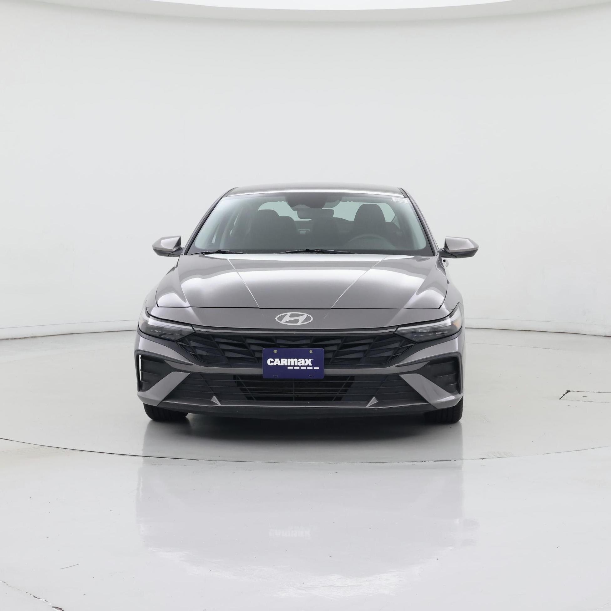 Thumbnail: 2024 Hyundai Elantra - 5