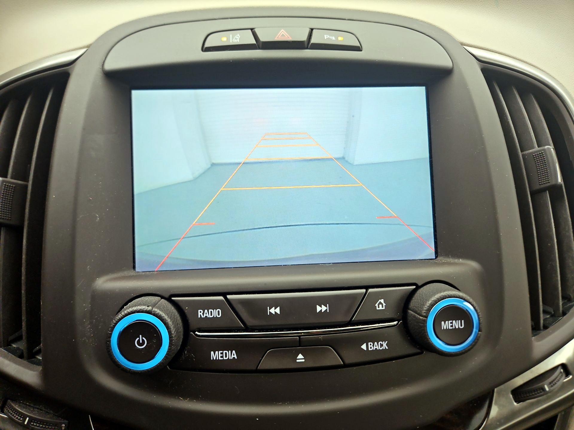 Thumbnail: 2015 Buick LaCrosse - 14