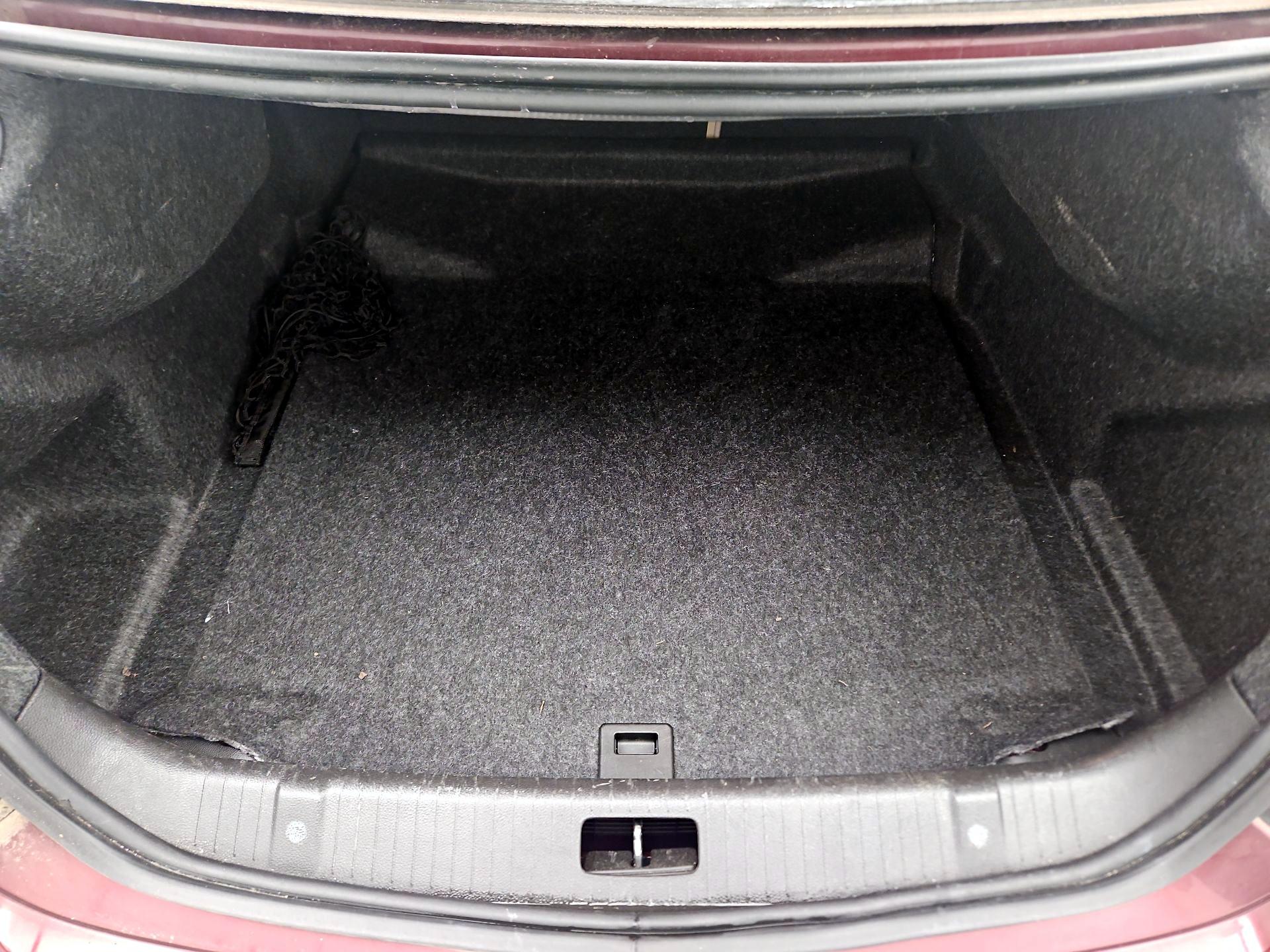 Thumbnail: 2015 Buick LaCrosse - 19