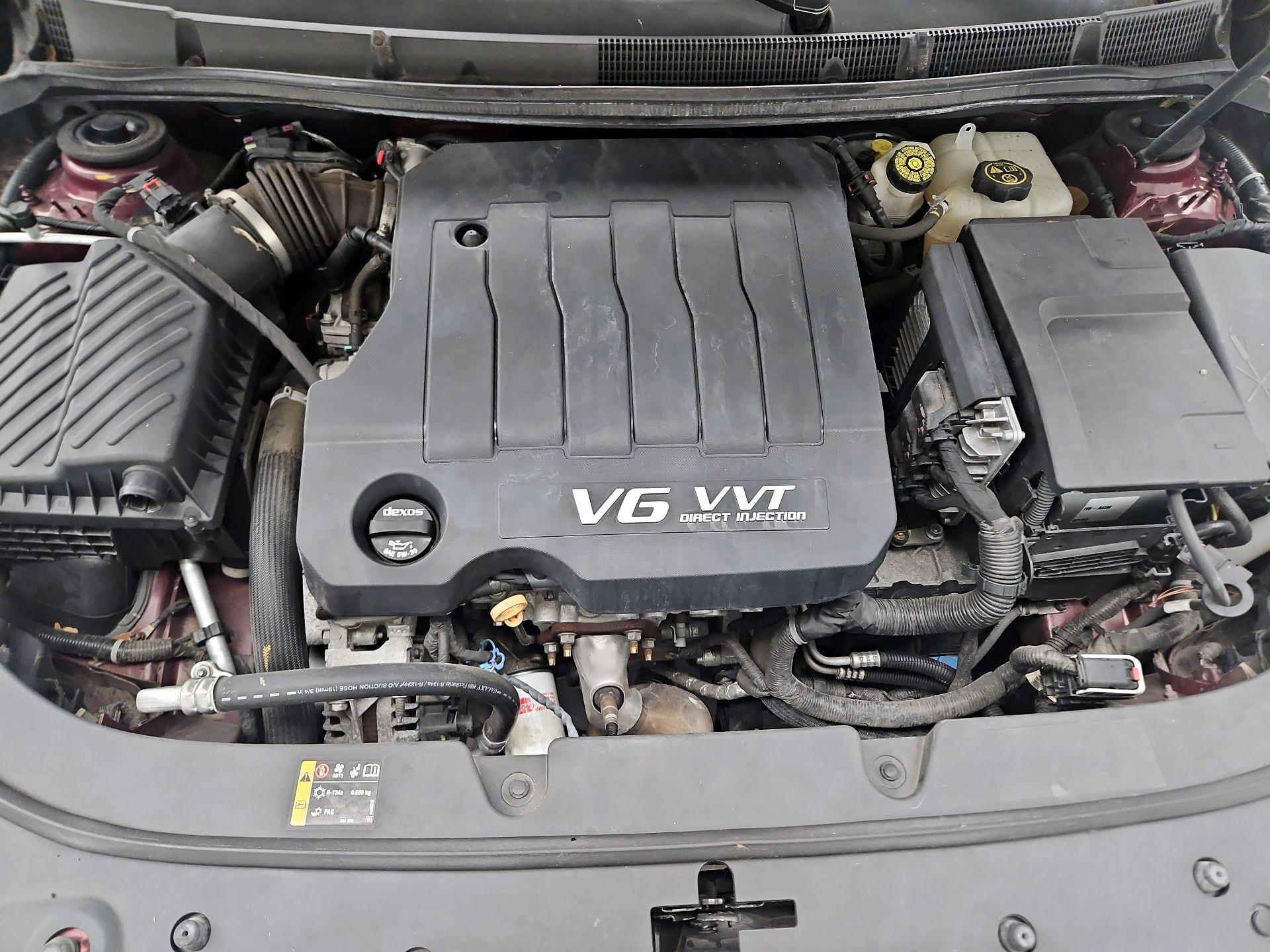 Thumbnail: 2015 Buick LaCrosse - 20