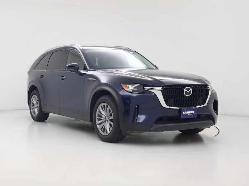 2024 Mazda CX-90 Preferred Plus -
                  Houston, TX