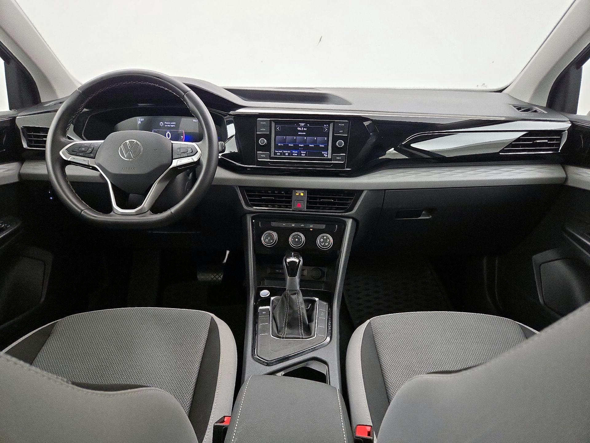 Thumbnail: 2024 Volkswagen Taos - 9