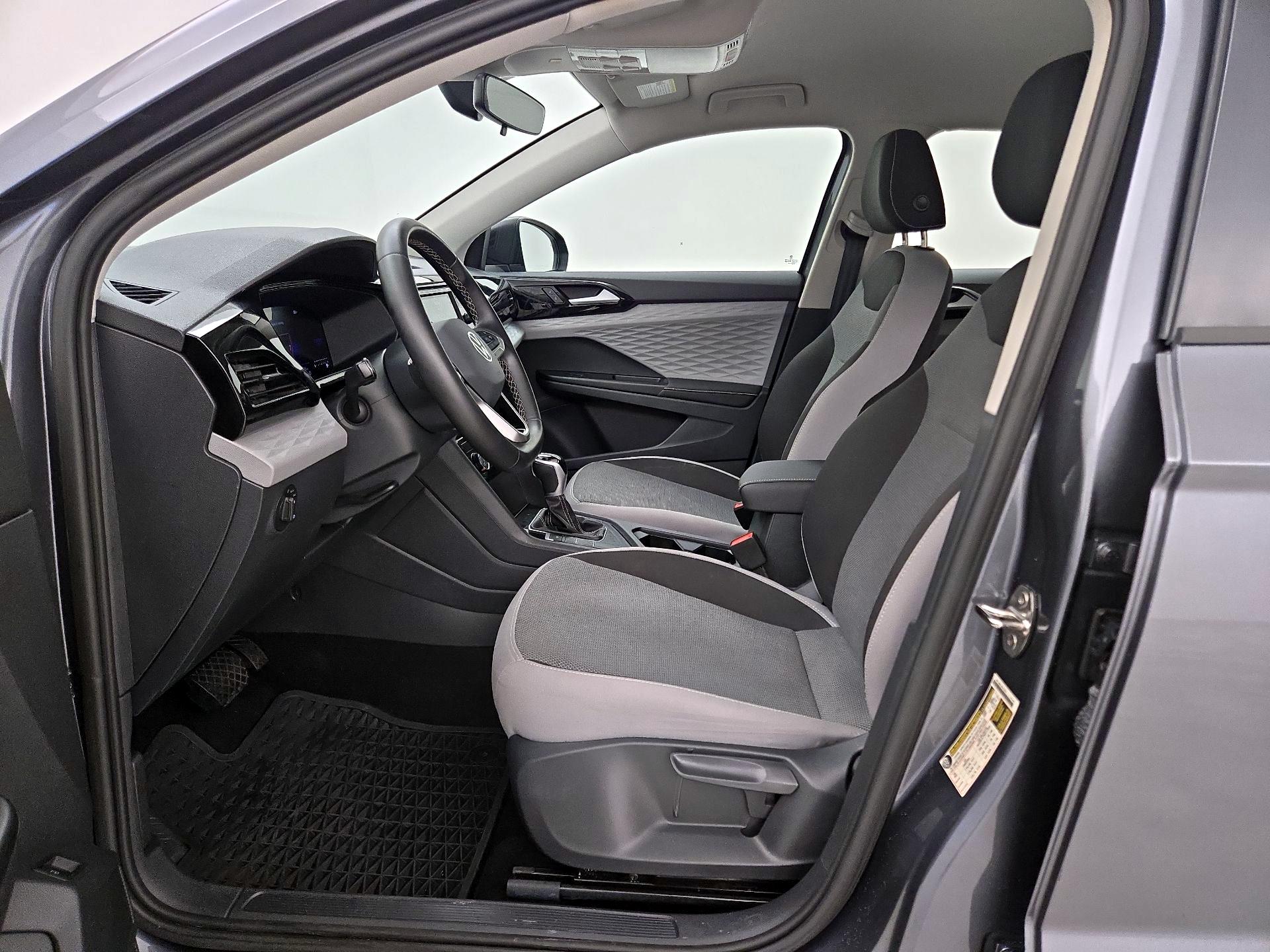 Thumbnail: 2024 Volkswagen Taos - 11