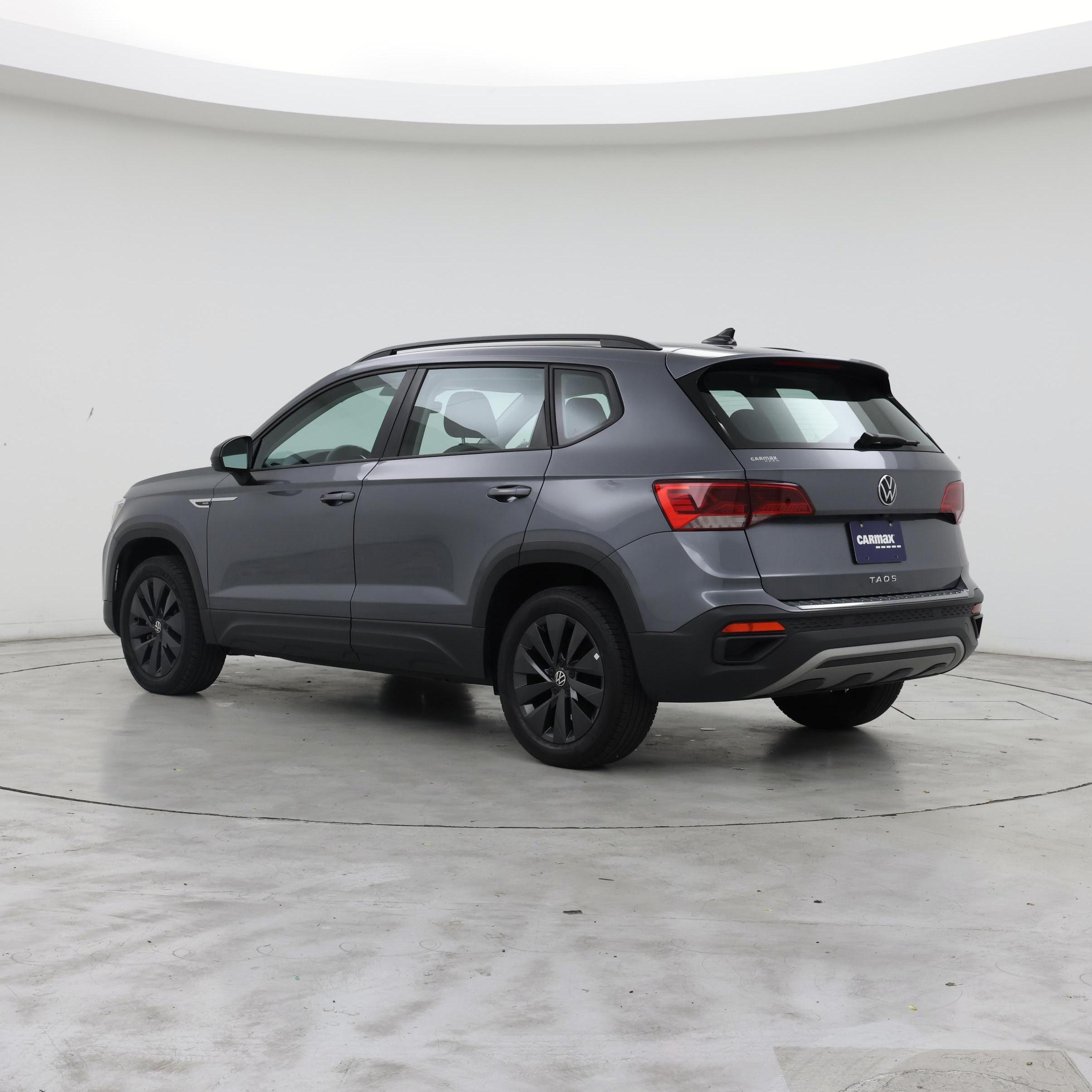 Thumbnail: 2024 Volkswagen Taos - 2